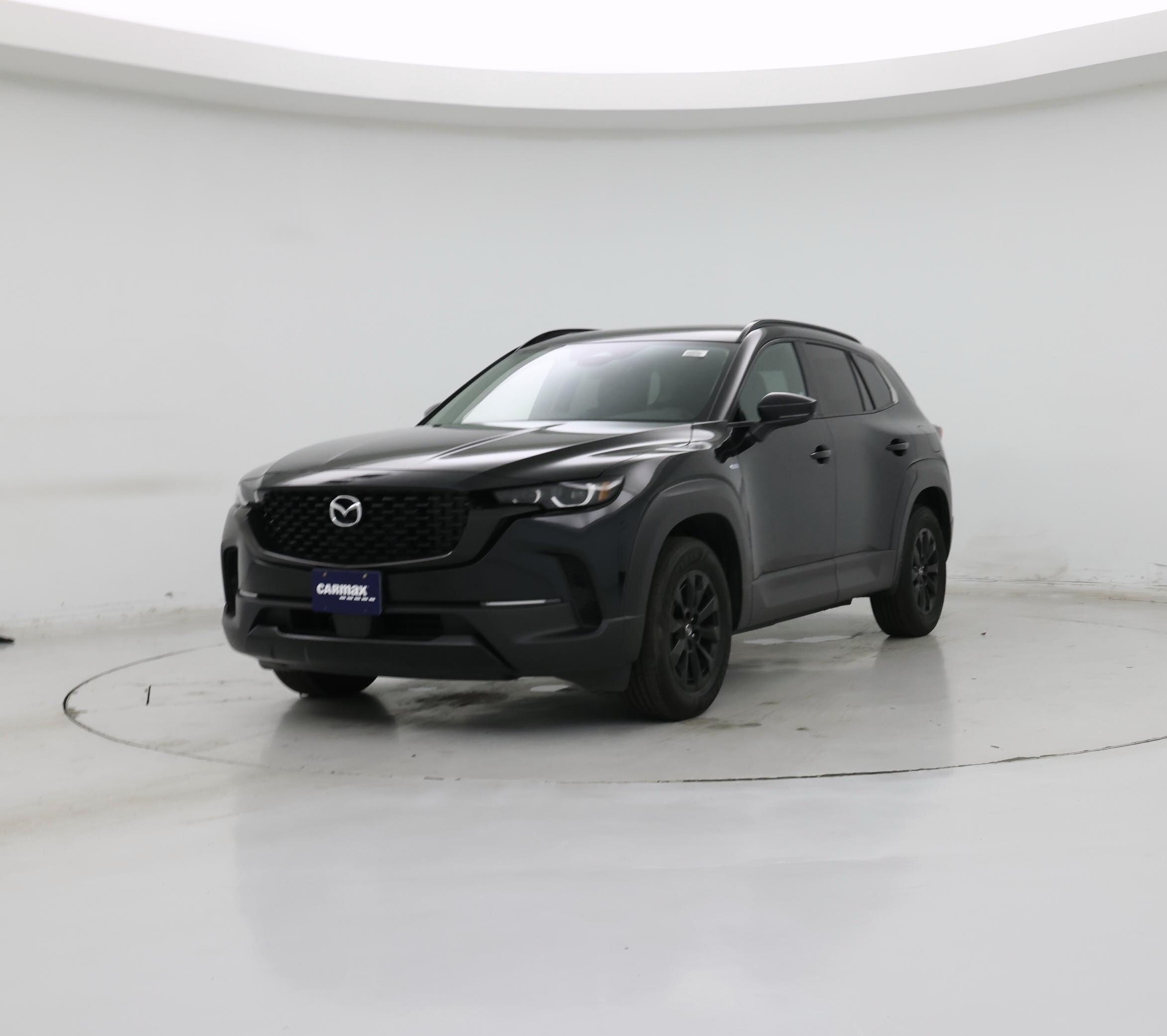 Thumbnail: 2025 Mazda CX-50 - 4