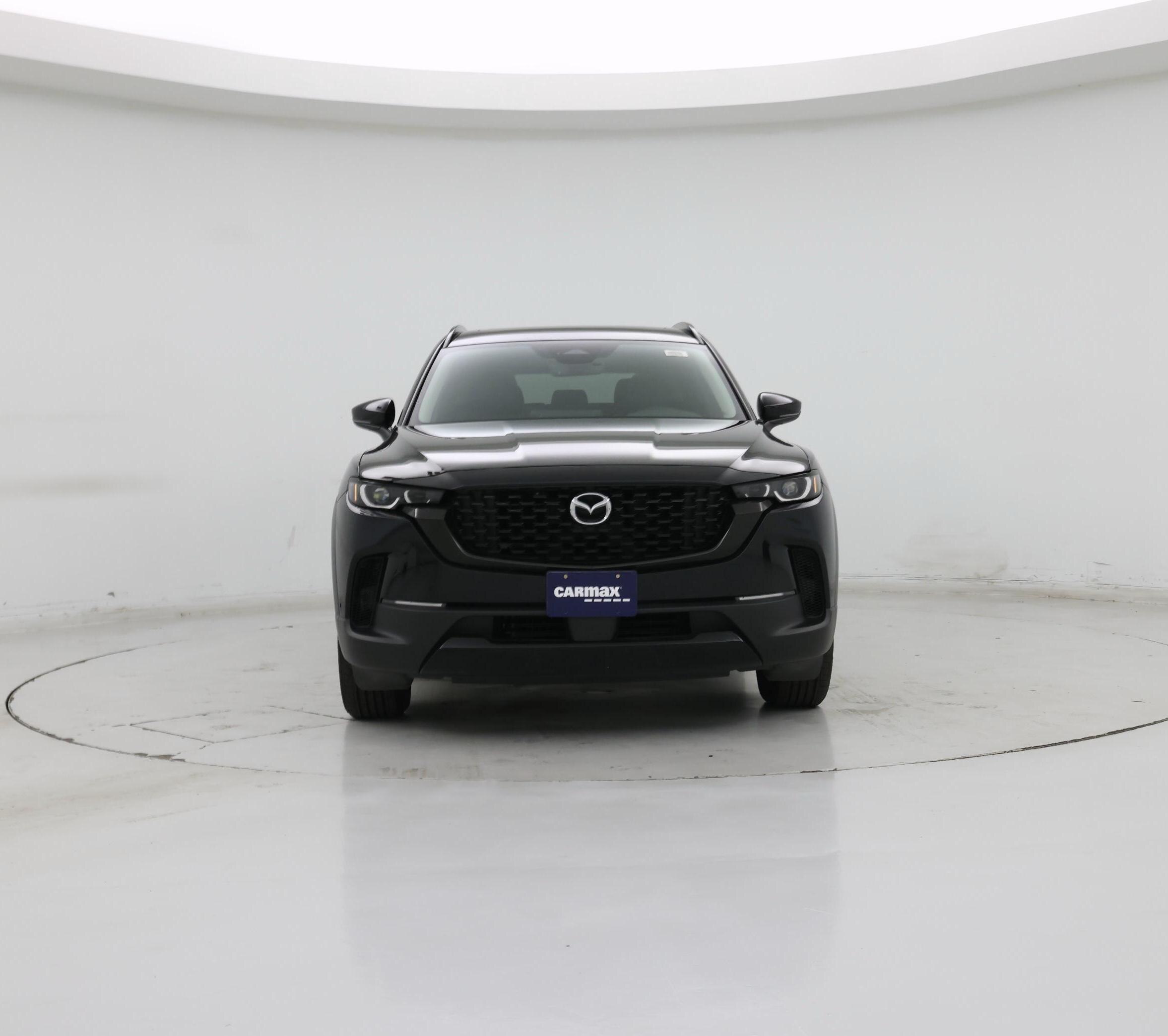 Thumbnail: 2025 Mazda CX-50 - 5