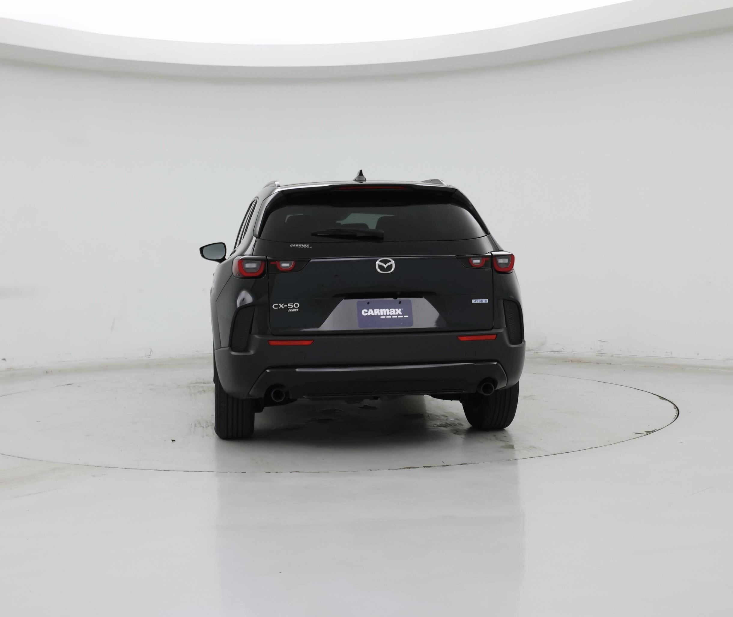 Thumbnail: 2025 Mazda CX-50 - 6