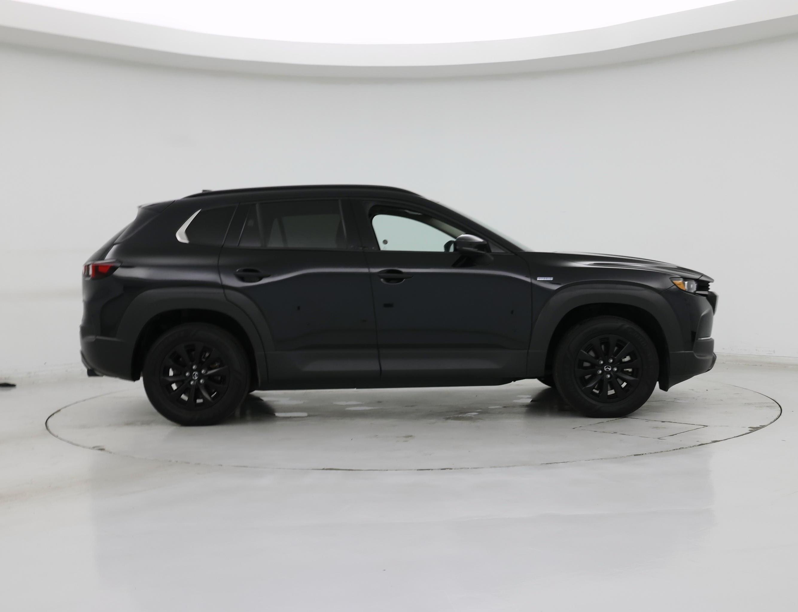 Thumbnail: 2025 Mazda CX-50 - 7