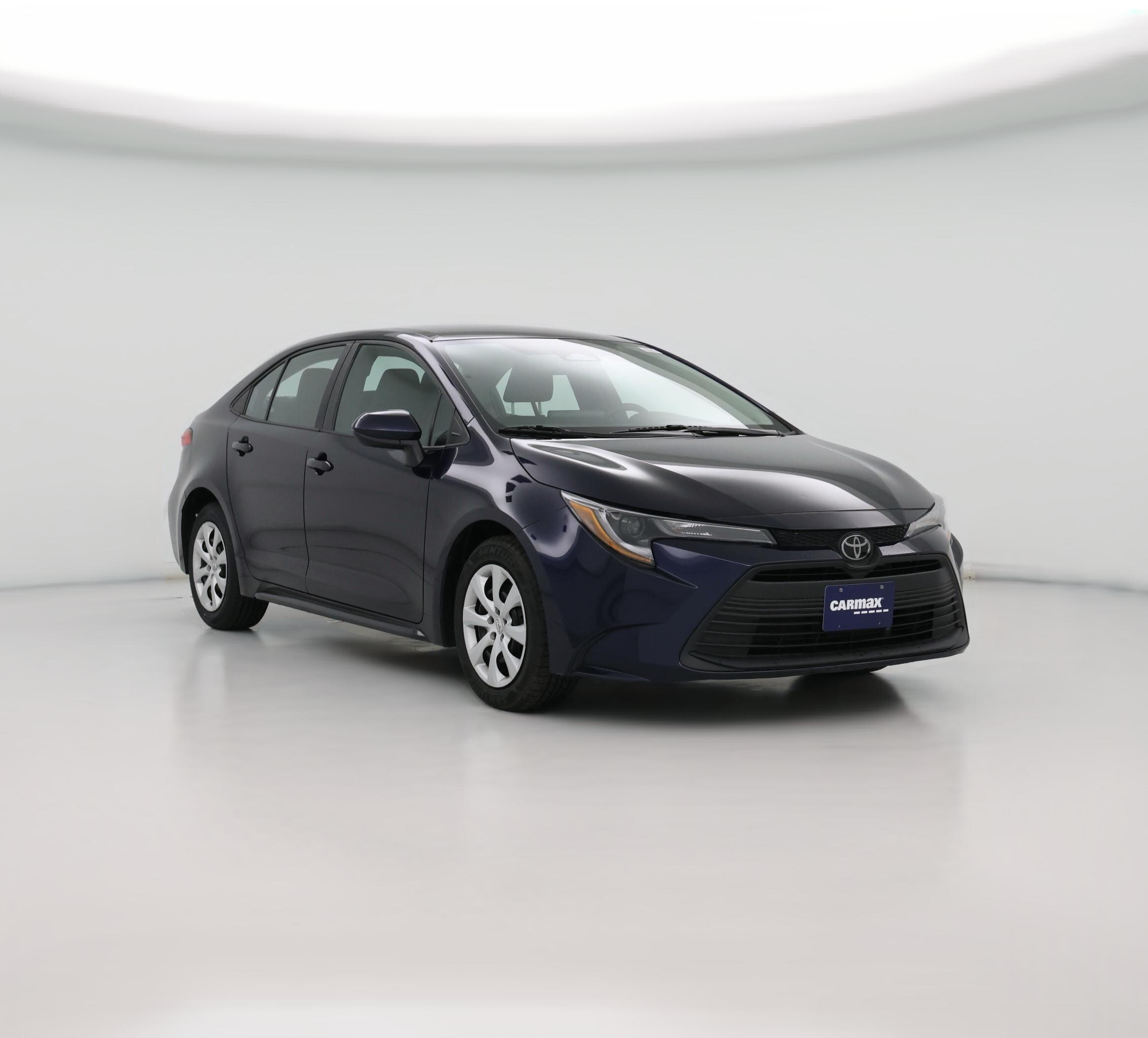 Thumbnail: 2024 Toyota Corolla - 1