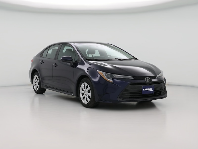 2024 Toyota Corolla LE -
                  Overland Park, KS