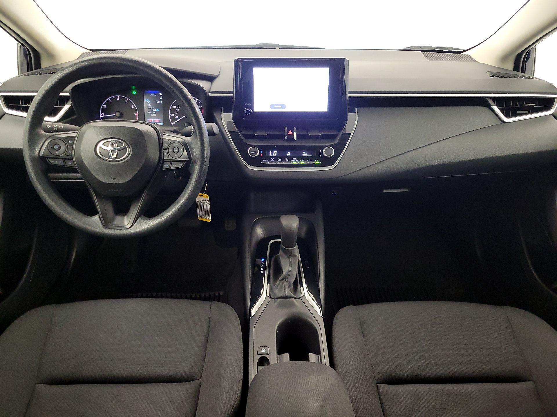 Thumbnail: 2024 Toyota Corolla - 9