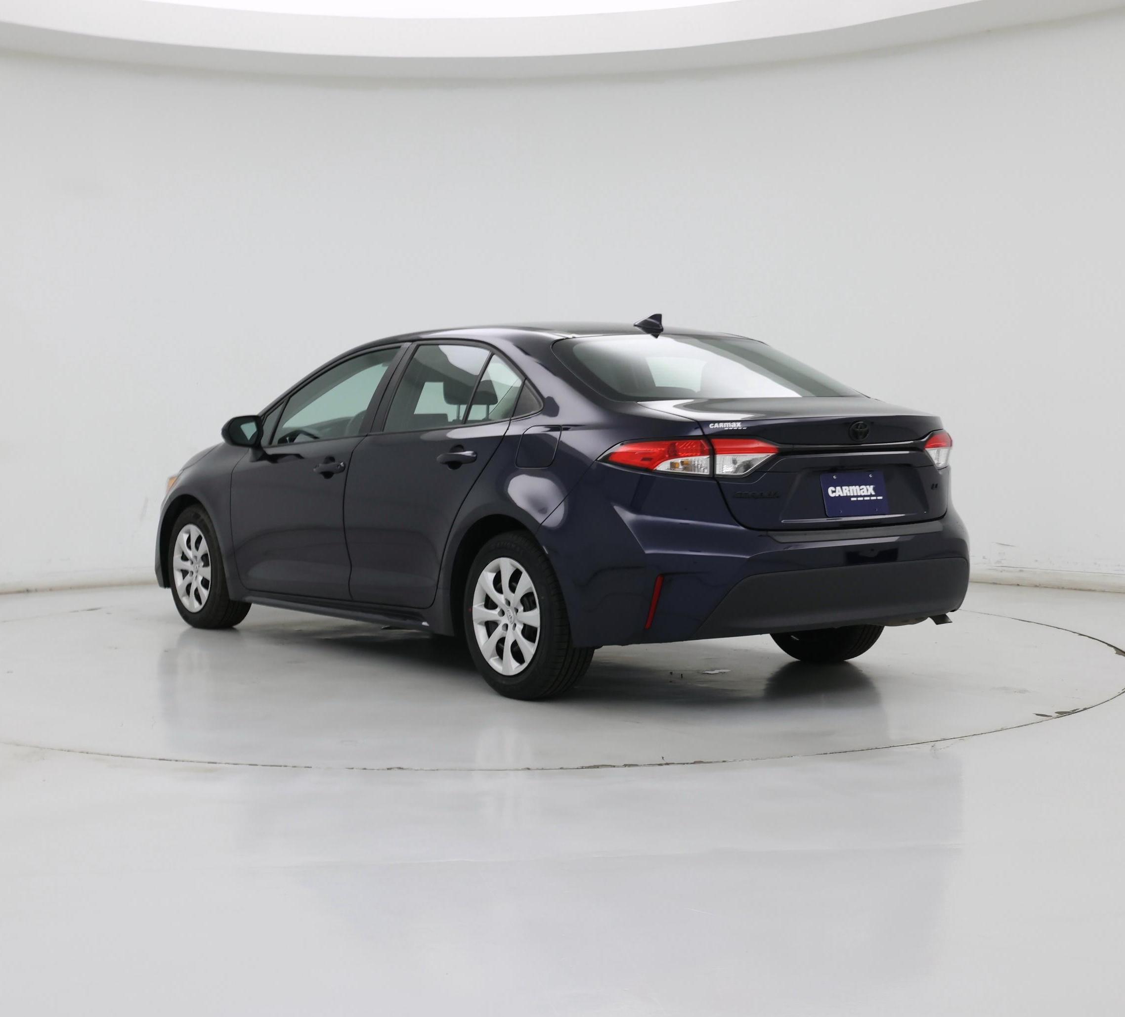 Thumbnail: 2024 Toyota Corolla - 2
