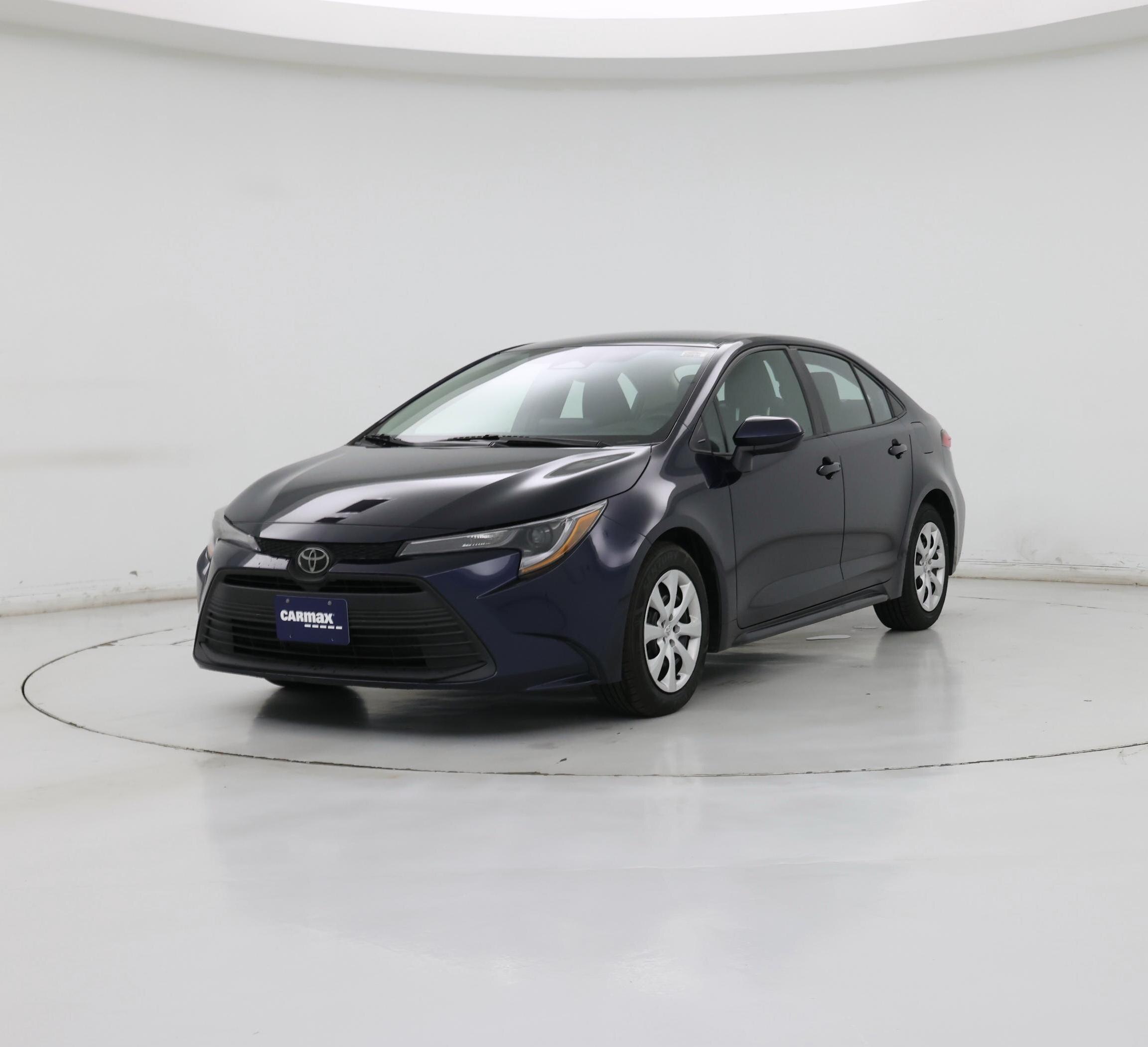 Thumbnail: 2024 Toyota Corolla - 4
