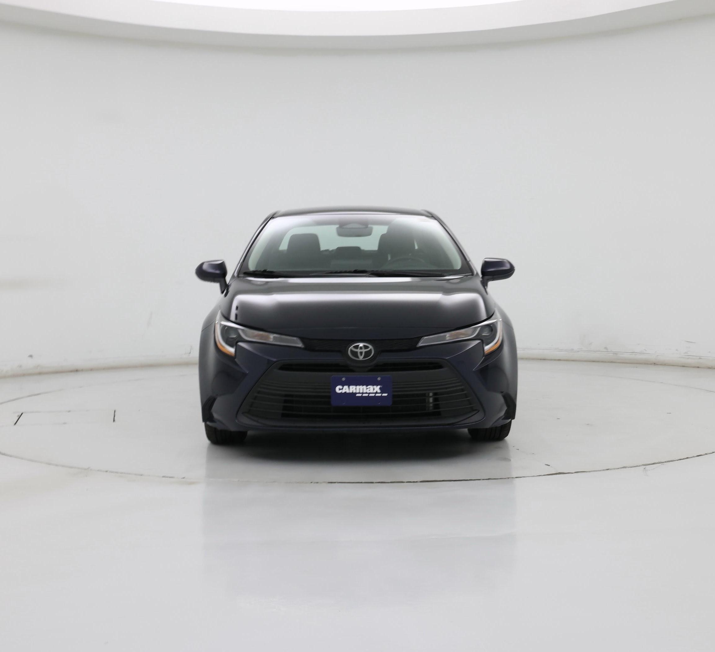 Thumbnail: 2024 Toyota Corolla - 5