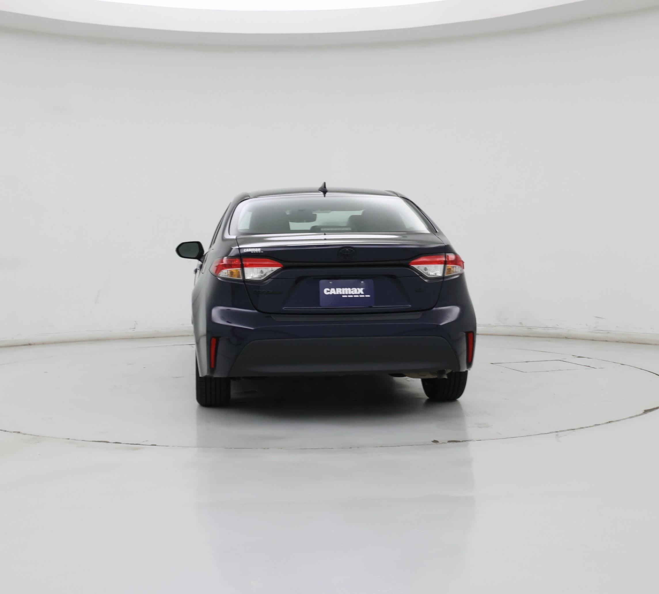 Thumbnail: 2024 Toyota Corolla - 6
