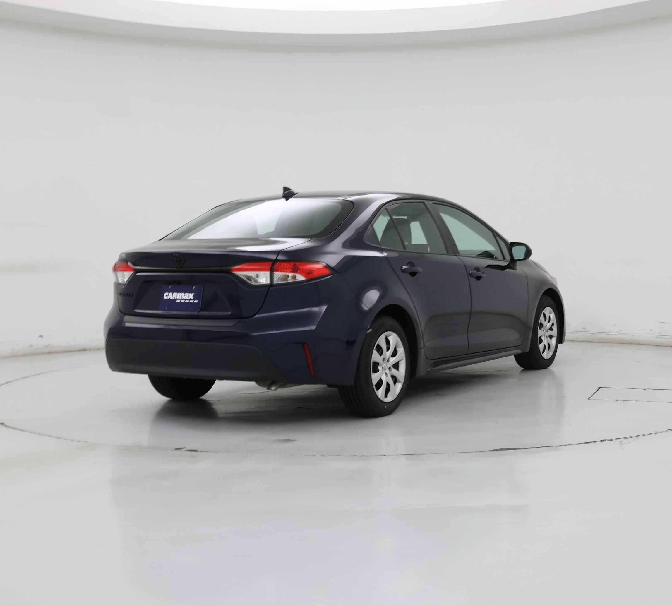 Thumbnail: 2024 Toyota Corolla - 8