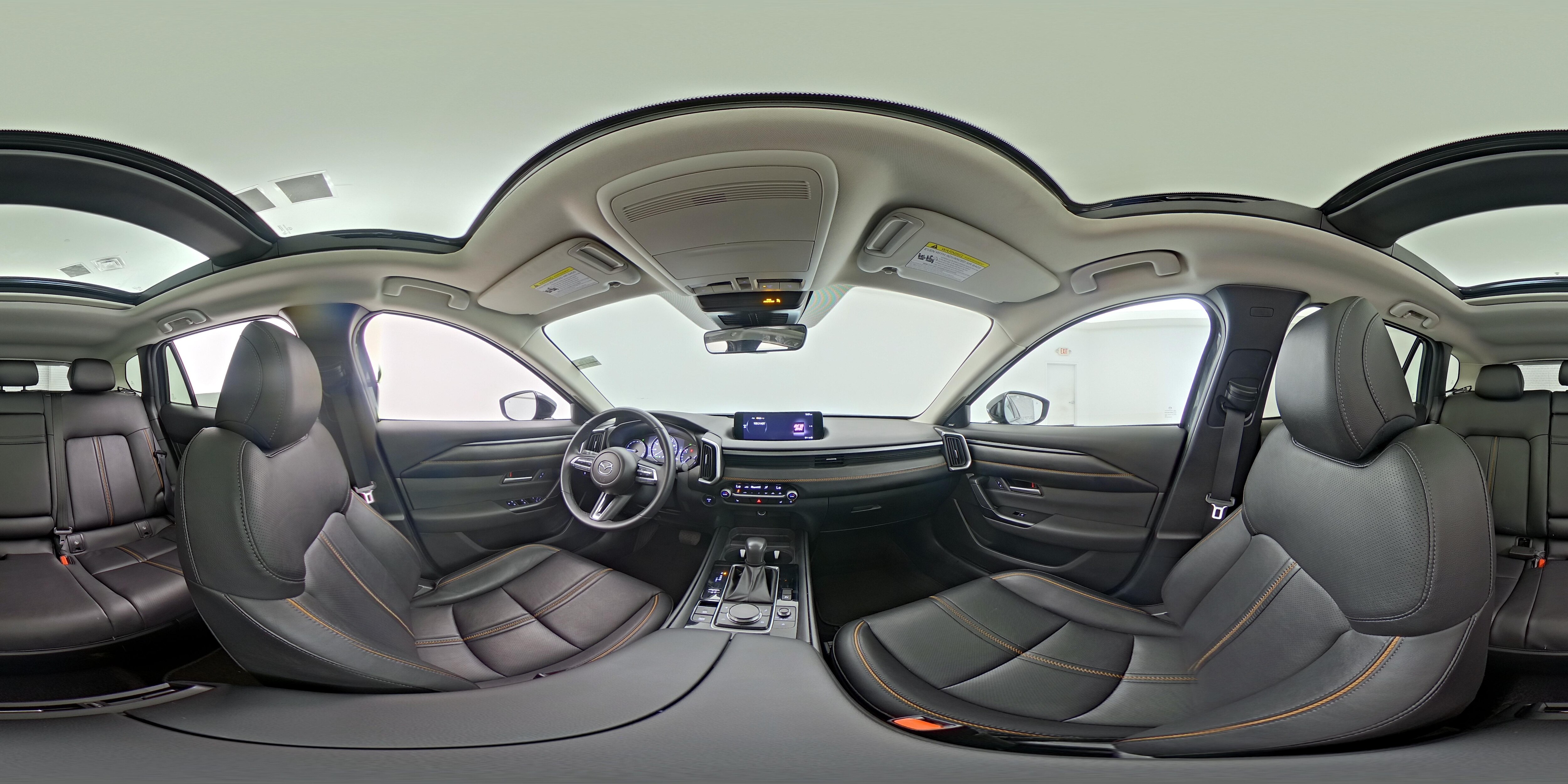 2025 Mazda CX-50 Premium - Photo 25