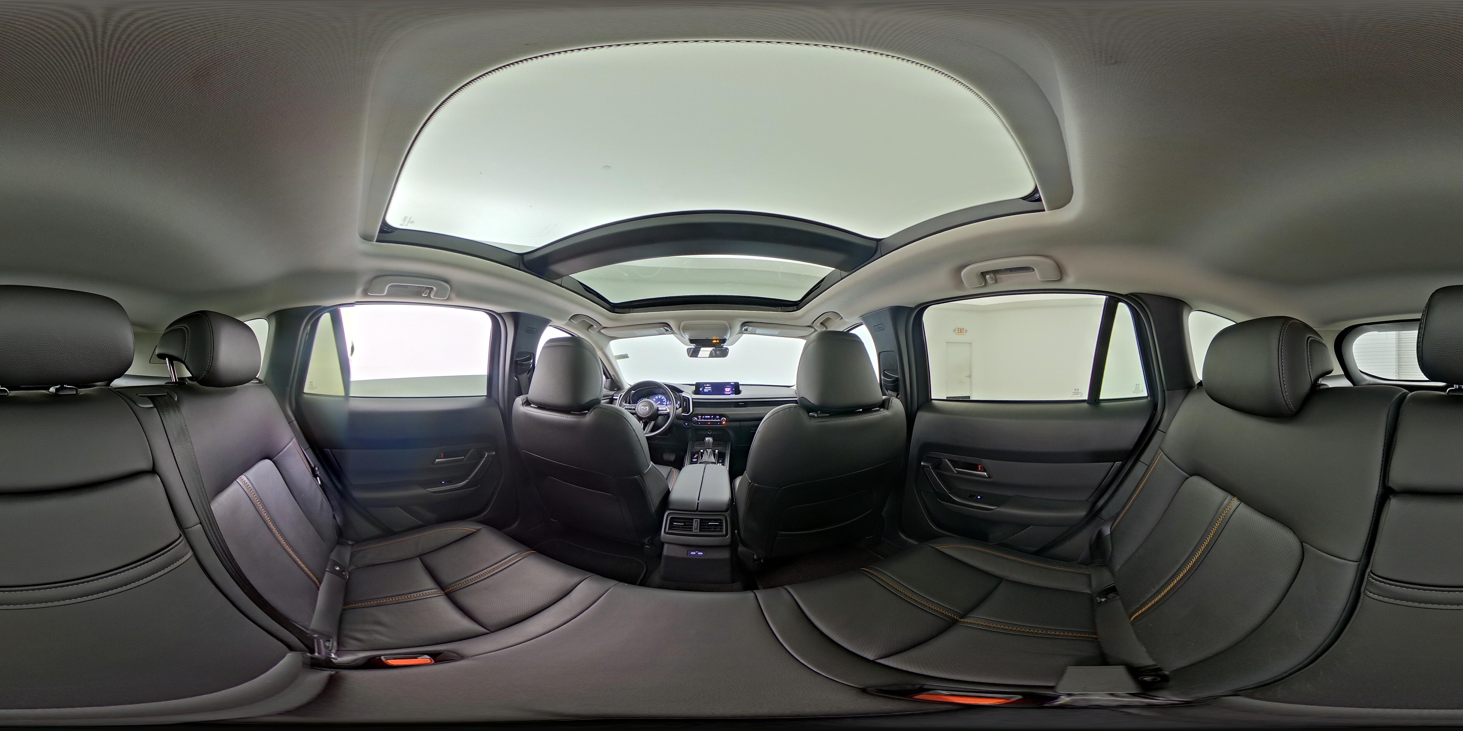 2025 Mazda CX-50 Premium - Photo 26