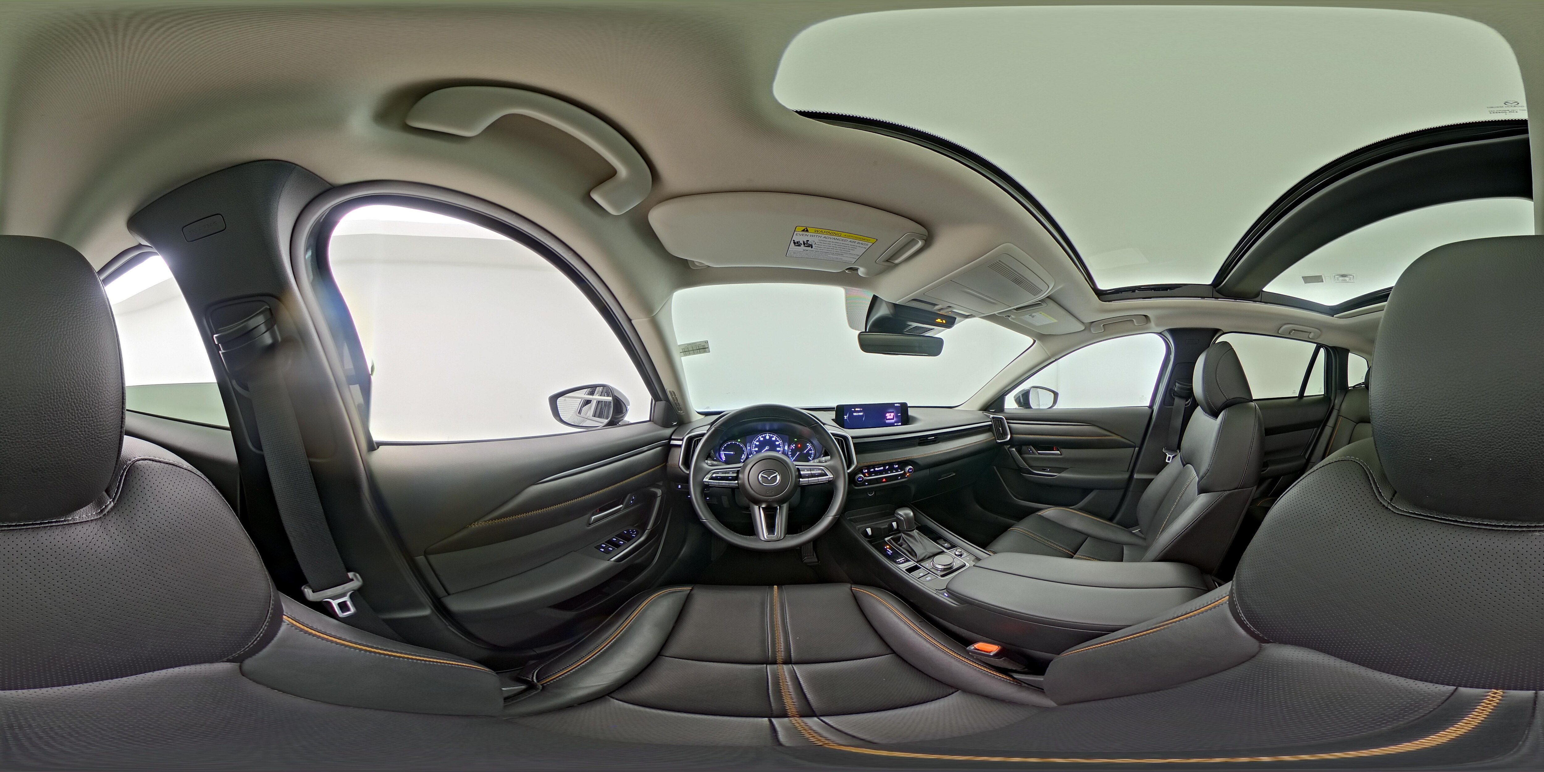 2025 Mazda CX-50 Premium - Photo 27