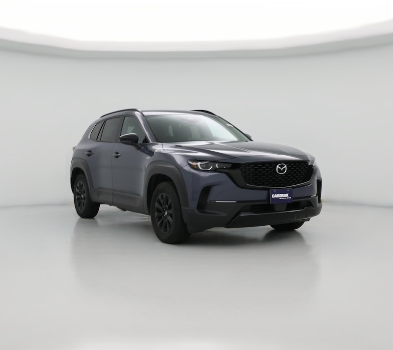2025 Mazda CX-50 Hybrid Premium