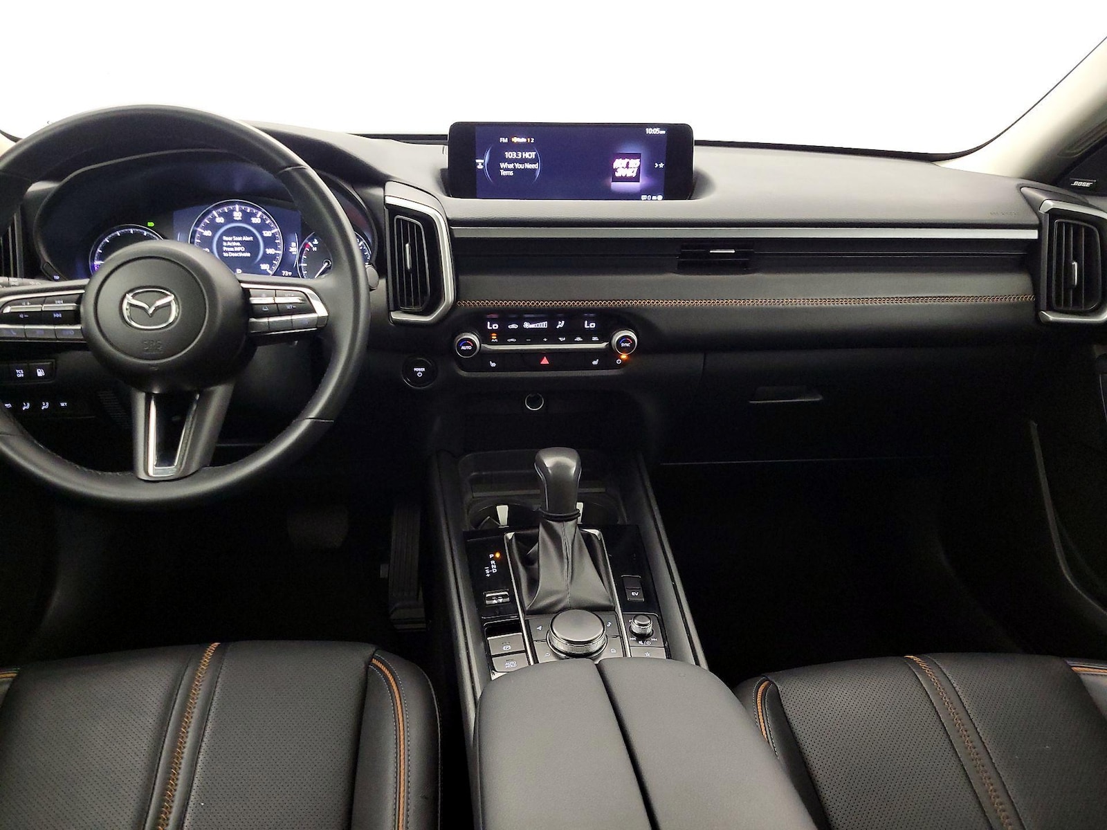 2025 Mazda CX-50 Premium - Photo 10