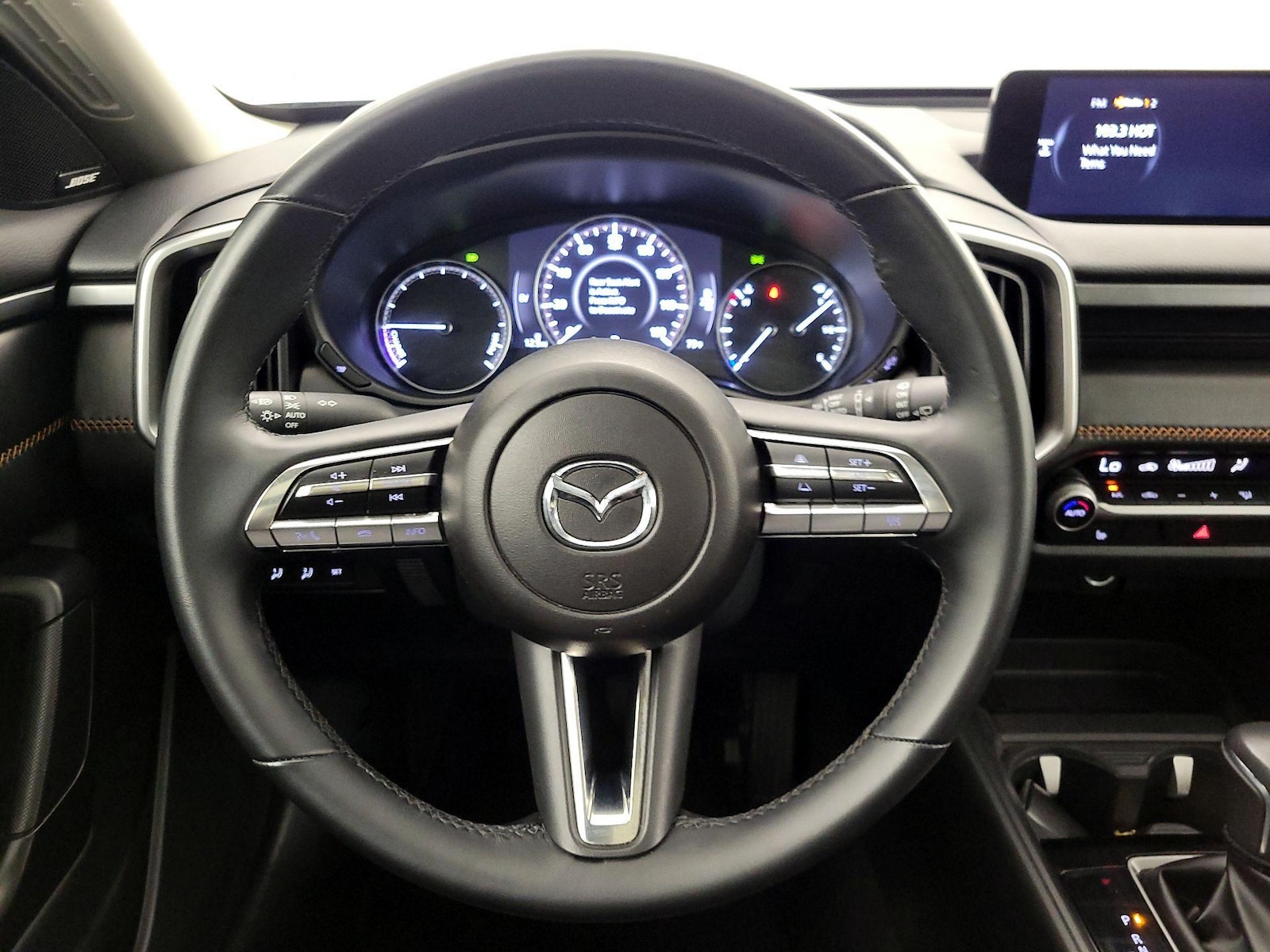 2025 Mazda CX-50 Premium - Photo 11
