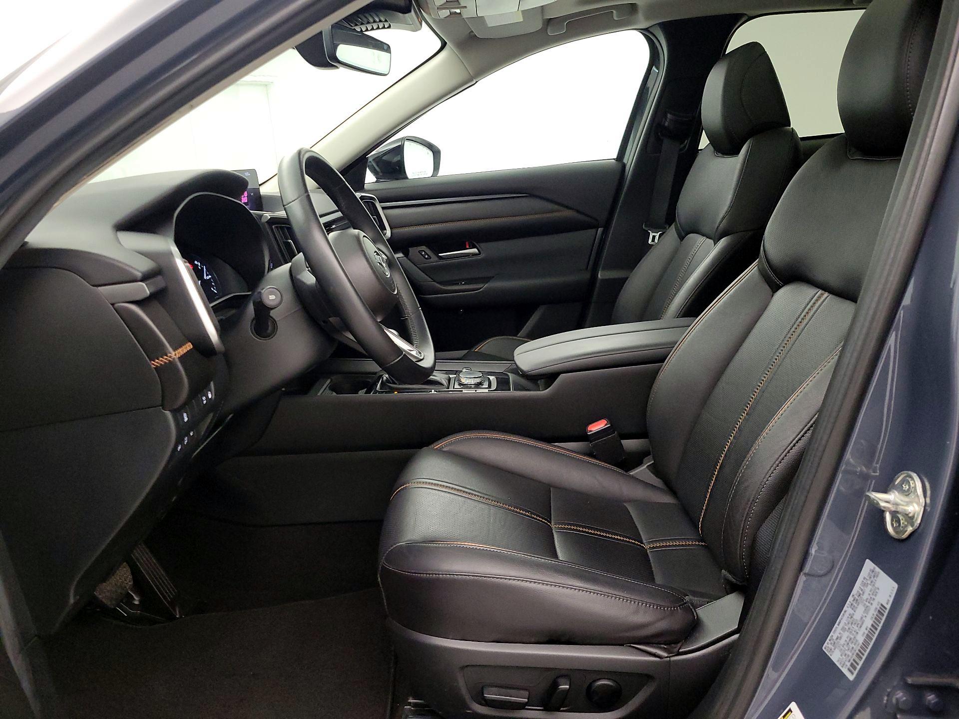 Thumbnail: 2025 Mazda CX-50 - 11