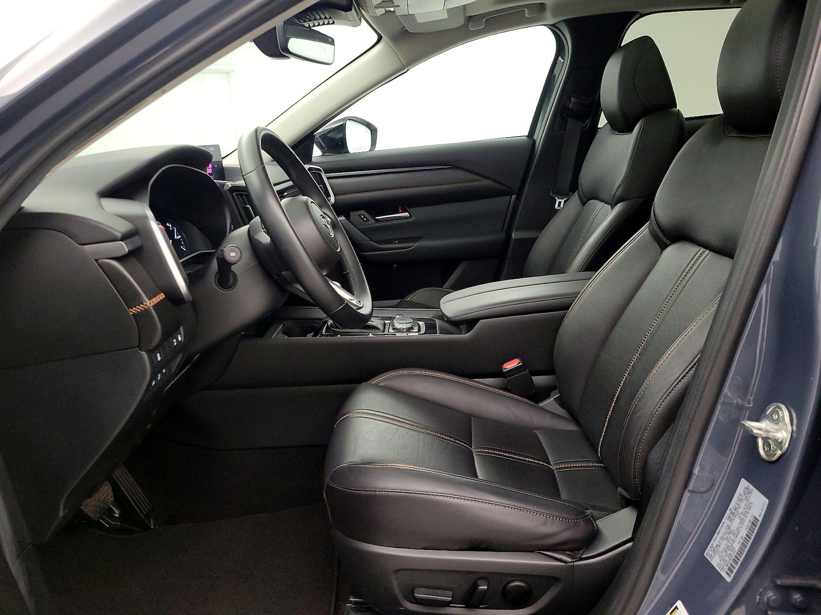 2025 Mazda CX-50 Premium - Photo 12