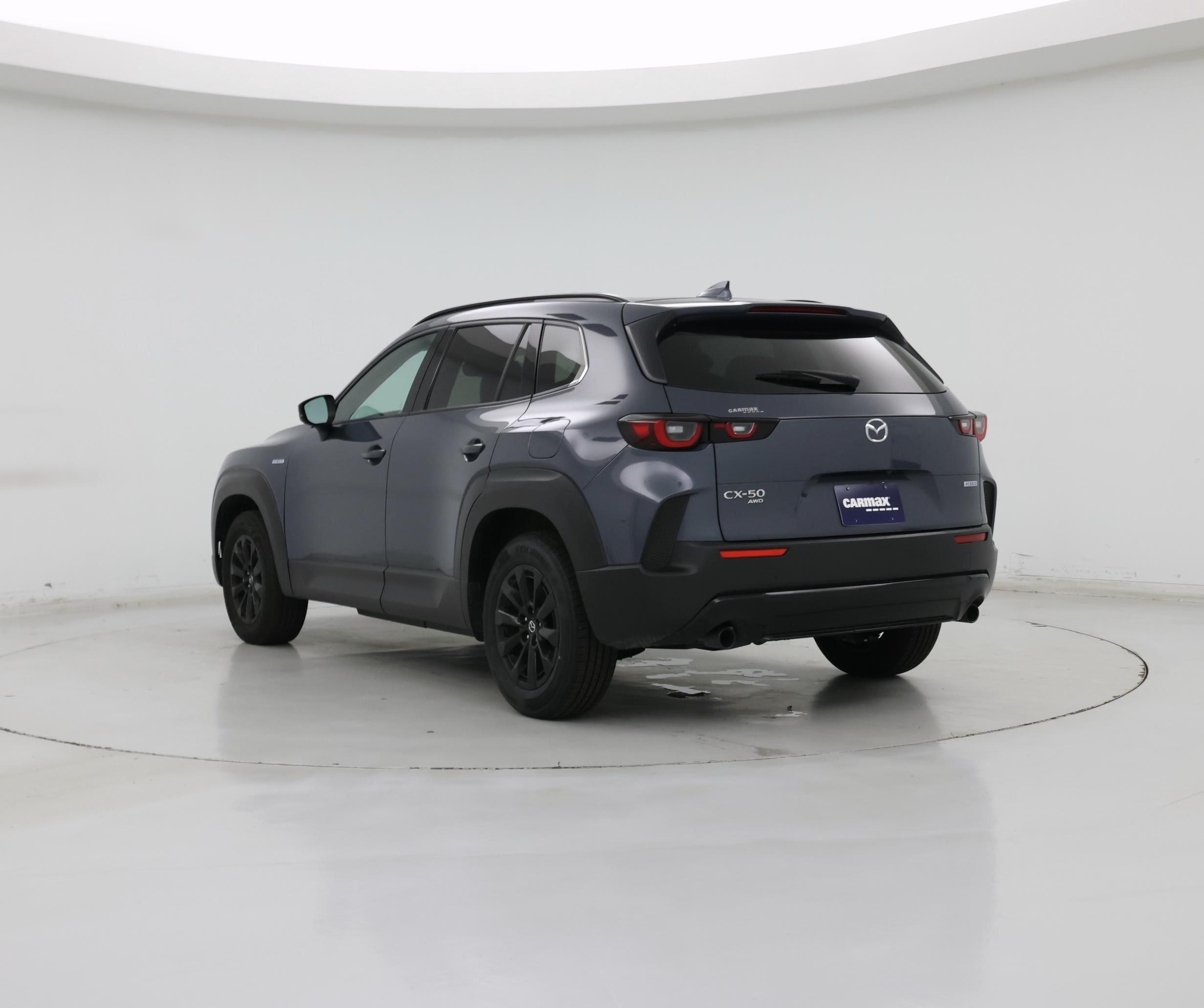 Thumbnail: 2025 Mazda CX-50 - 2