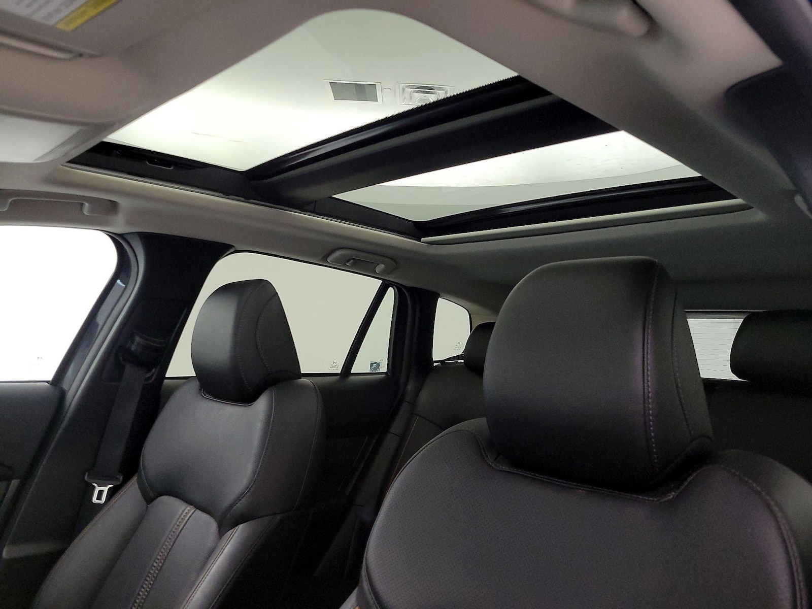 2025 Mazda CX-50 Premium - Photo 20