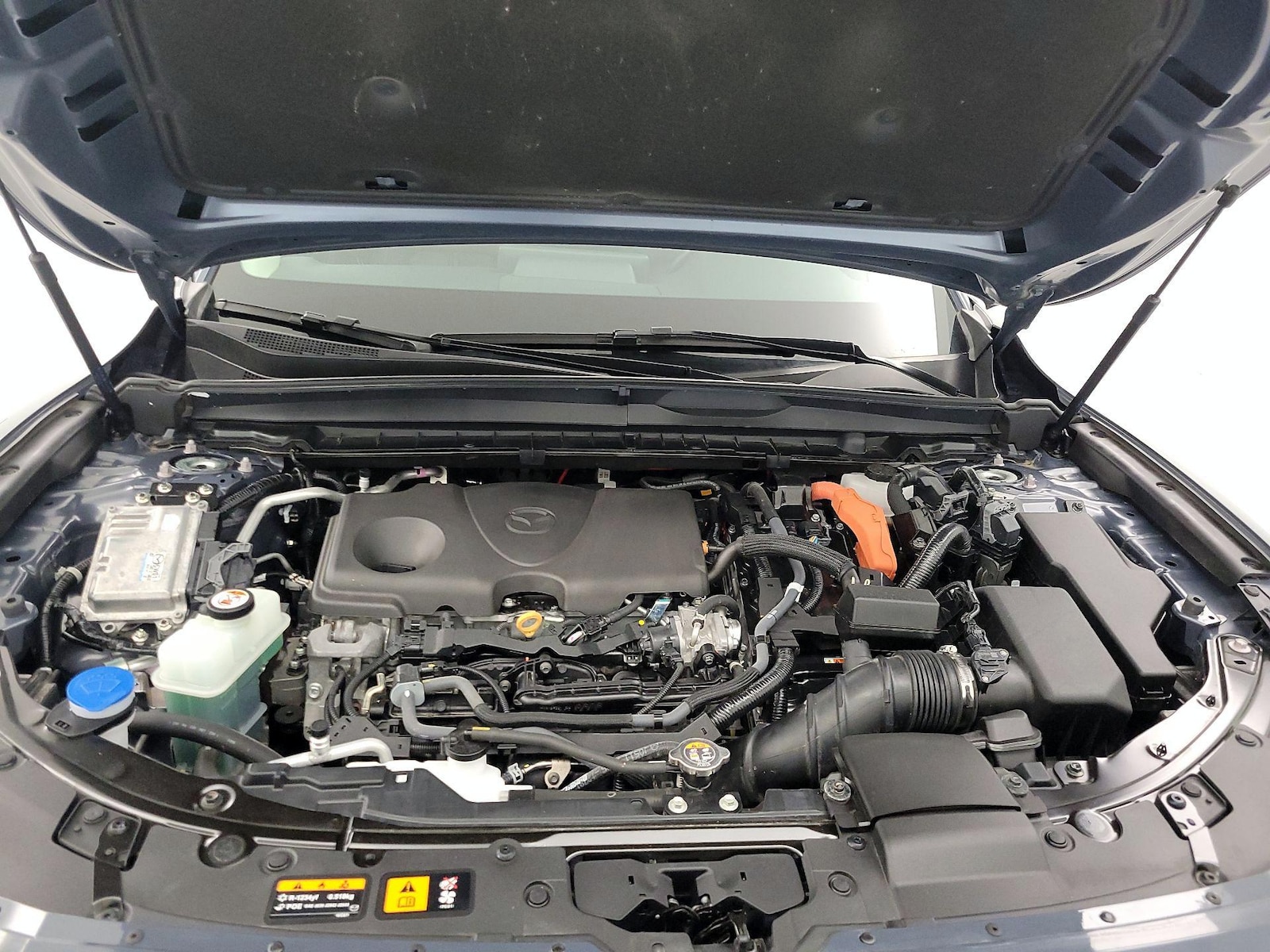 2025 Mazda CX-50 Premium - Photo 23
