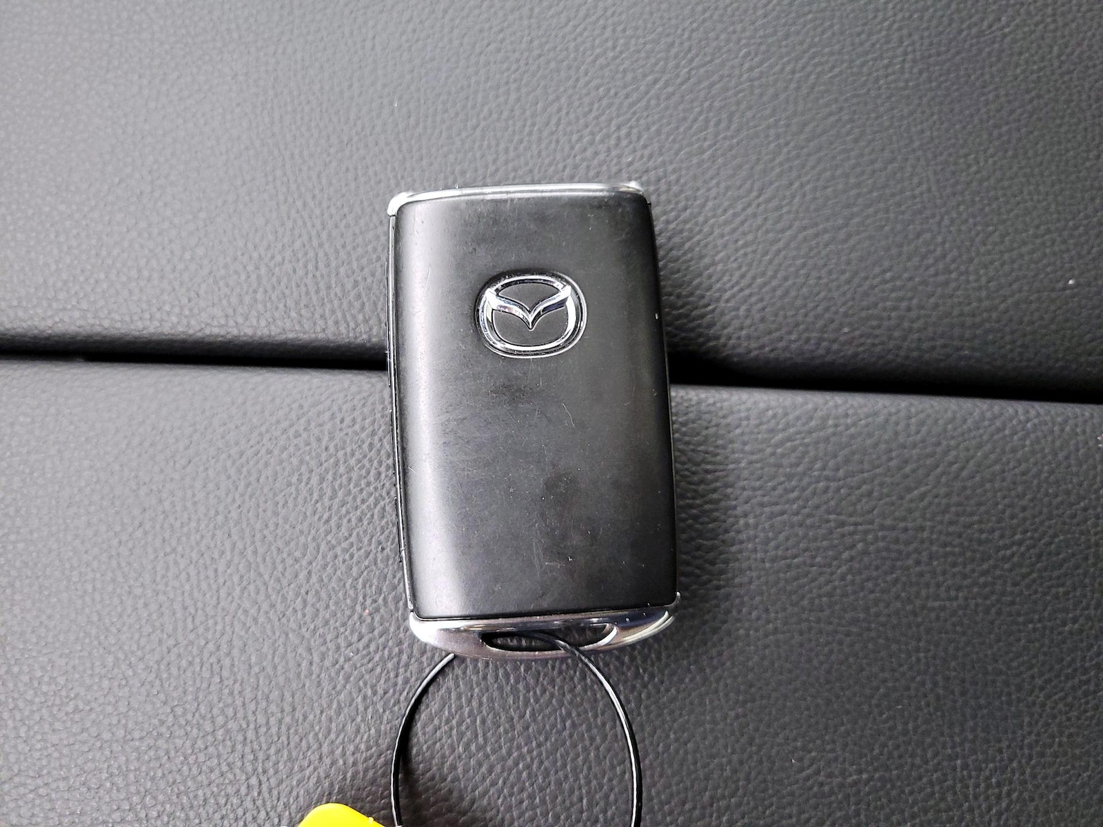 2025 Mazda CX-50 Premium - Photo 24