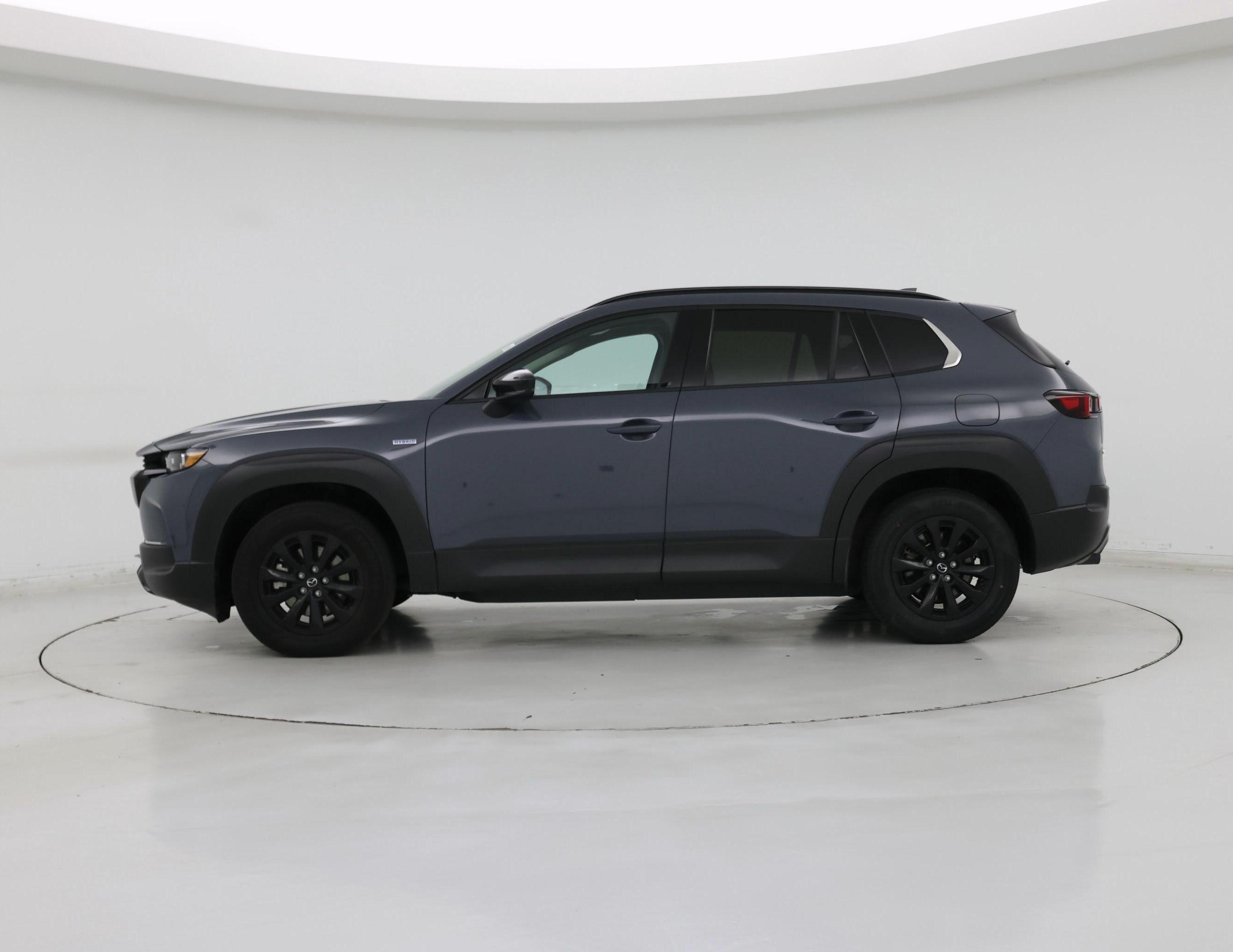 Thumbnail: 2025 Mazda CX-50 - 3