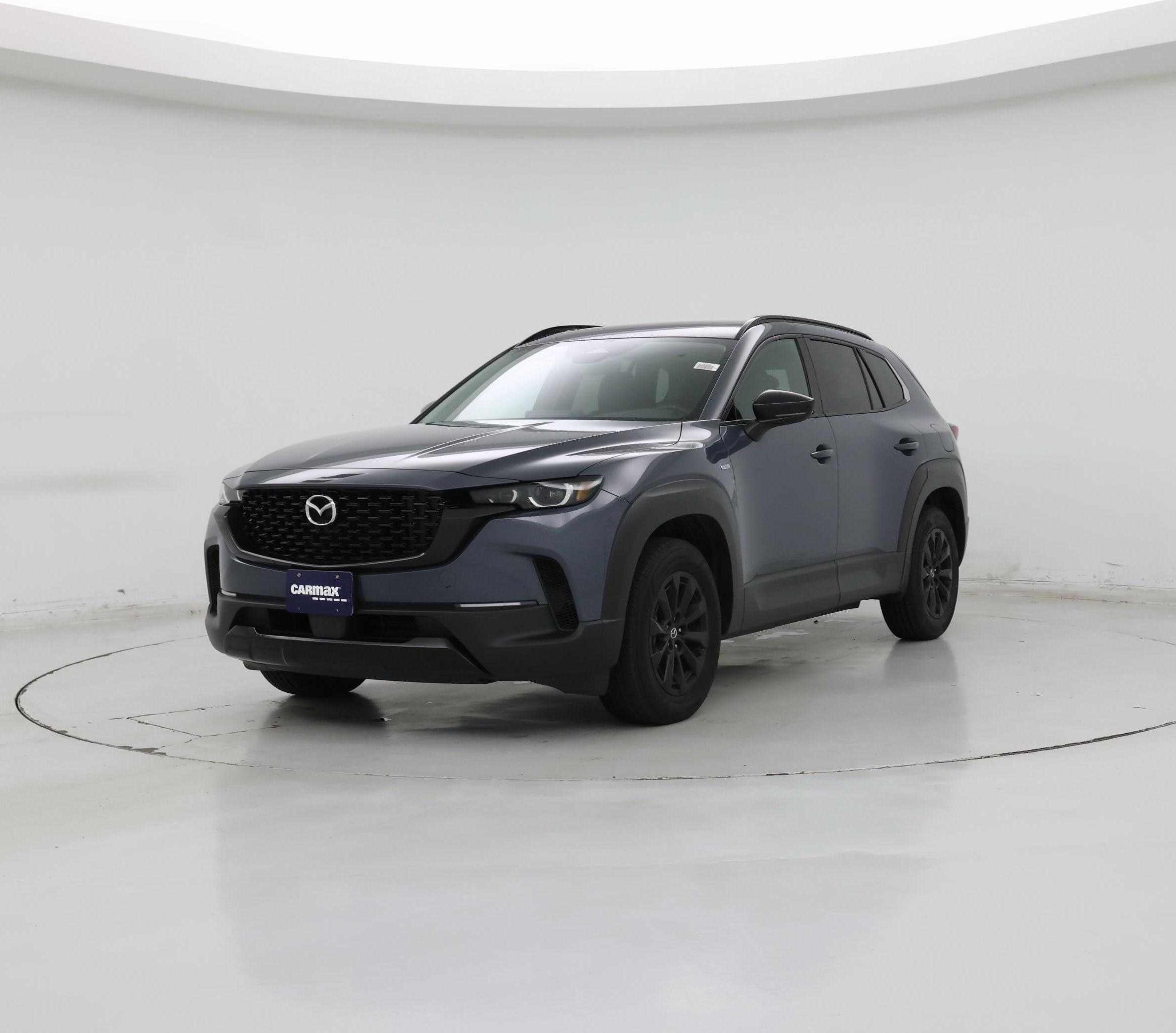 Thumbnail: 2025 Mazda CX-50 - 4