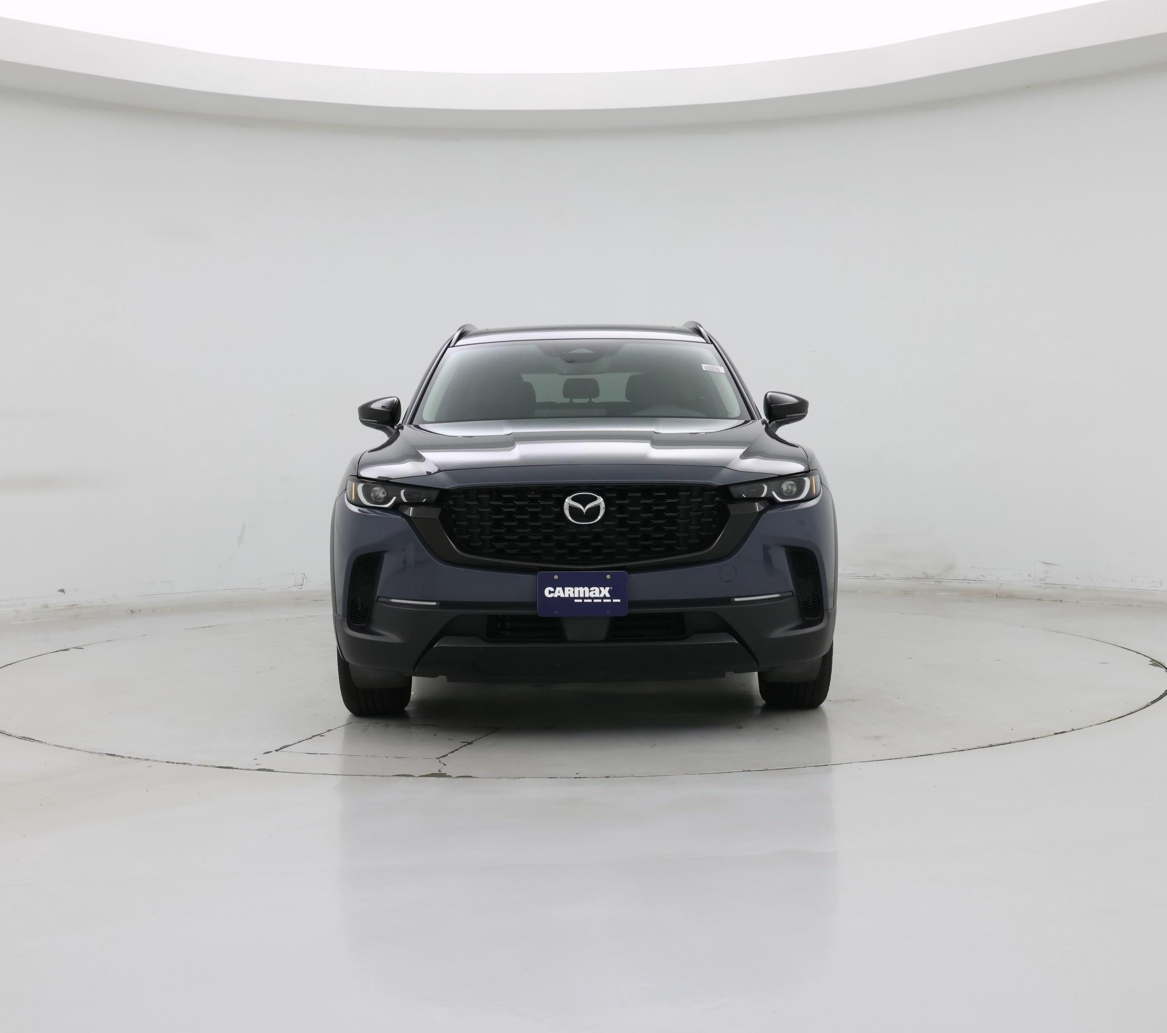 Thumbnail: 2025 Mazda CX-50 - 5