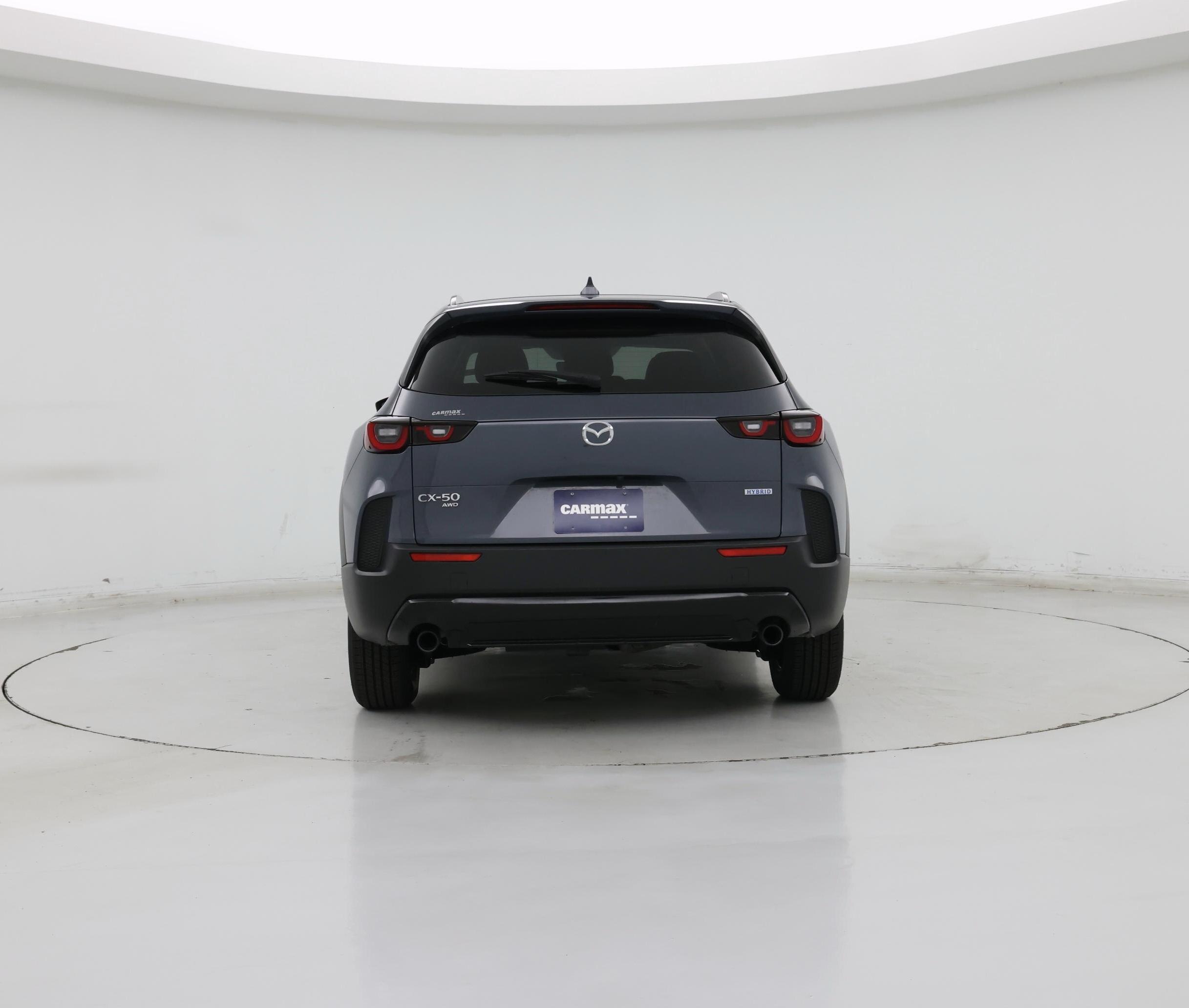 Thumbnail: 2025 Mazda CX-50 - 6