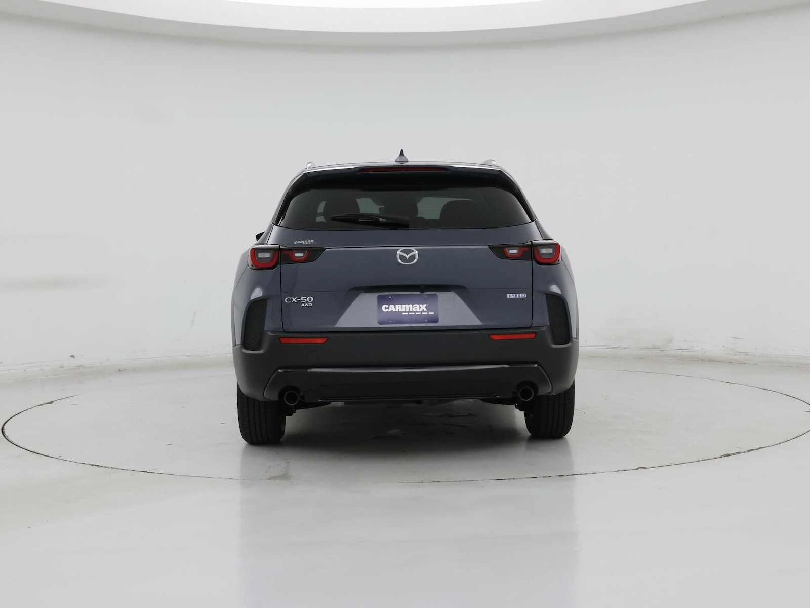 2025 Mazda CX-50 Premium - Photo 7