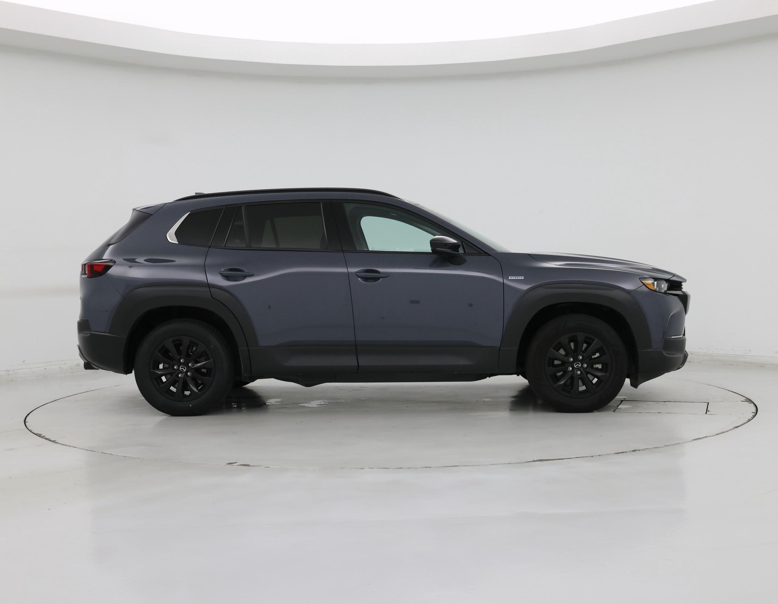 Thumbnail: 2025 Mazda CX-50 - 7