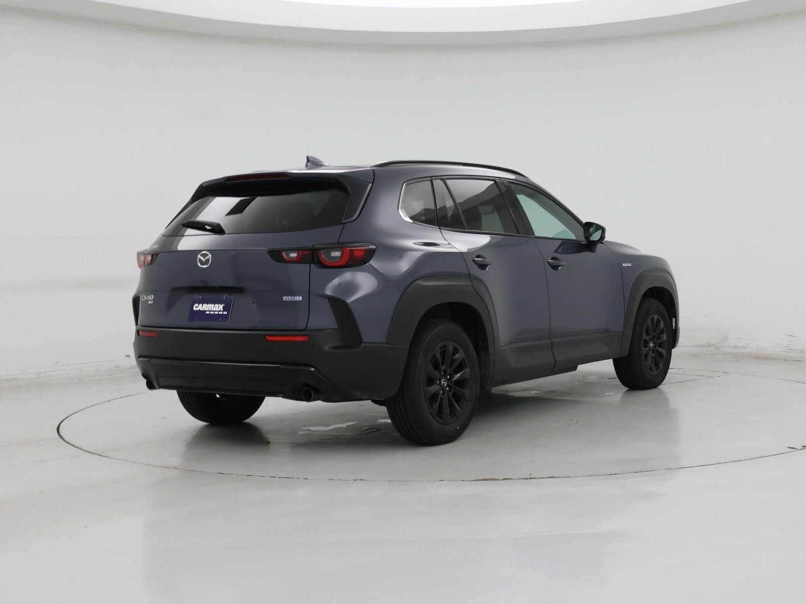 2025 Mazda CX-50 Premium - Photo 9