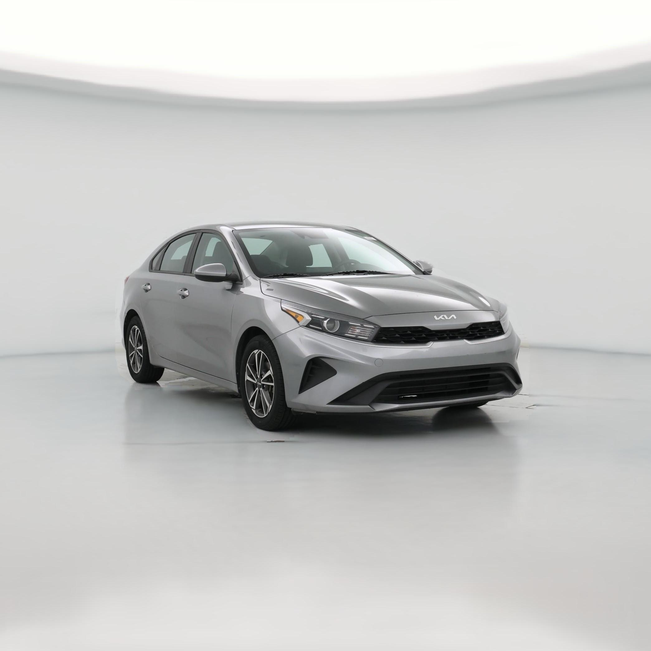 Thumbnail: 2022 Kia Forte - 1