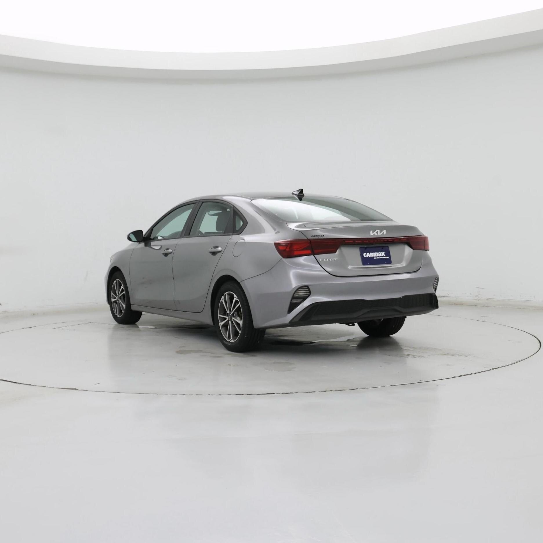 Thumbnail: 2022 Kia Forte - 2