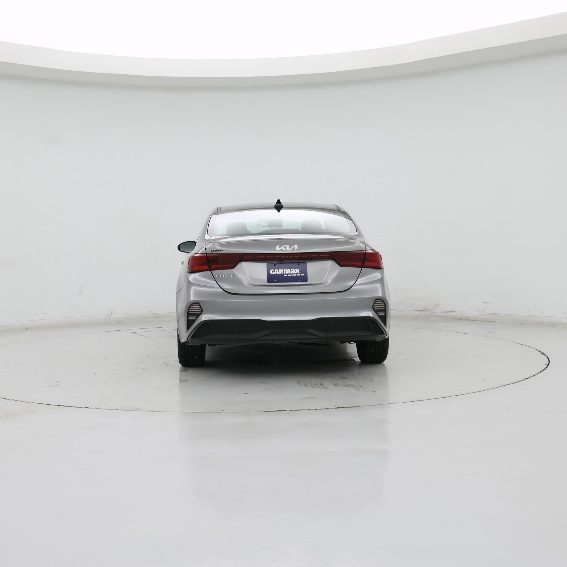 Thumbnail: 2022 Kia Forte - 6