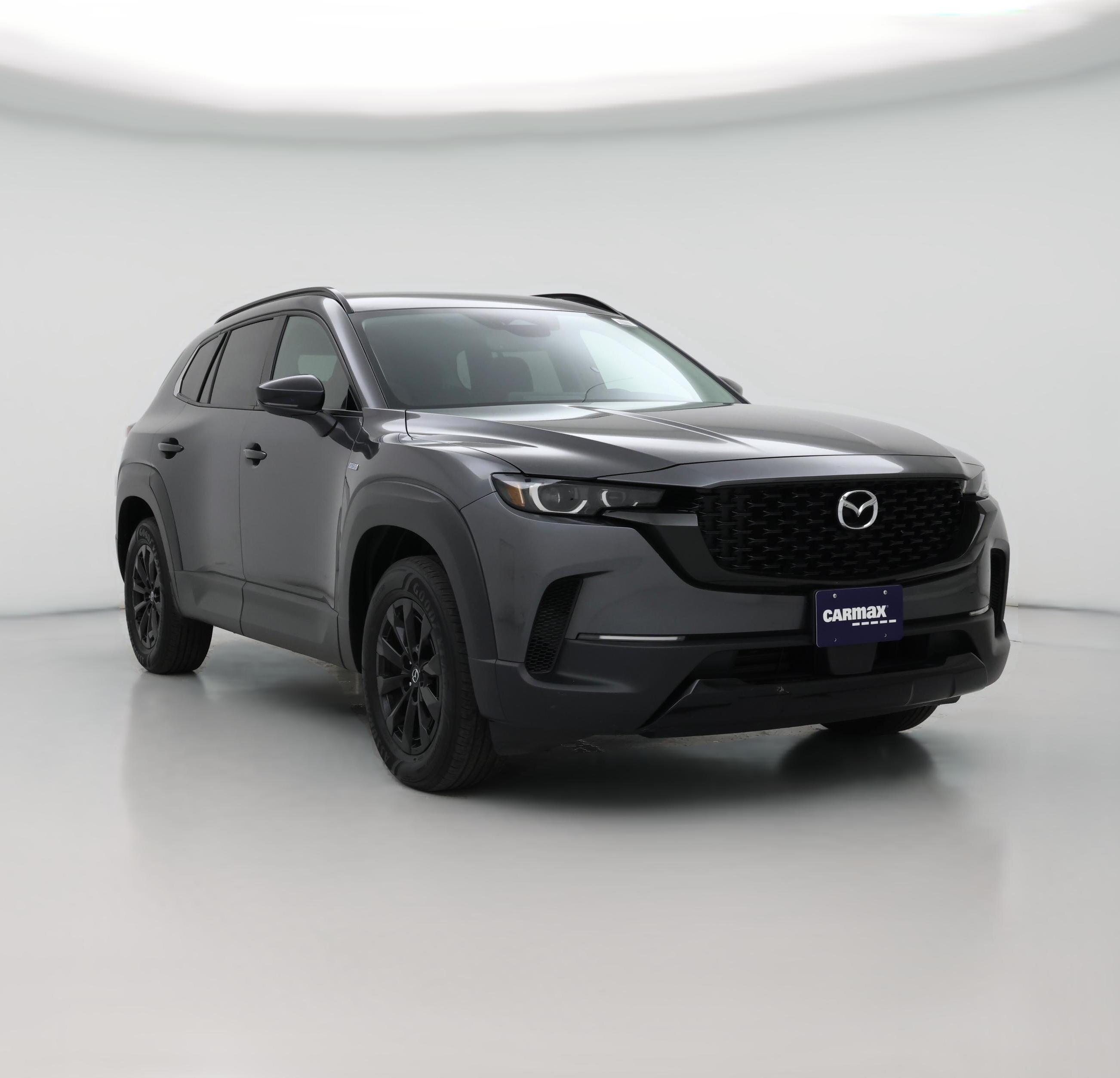 Thumbnail: 2025 Mazda CX-50 - 1