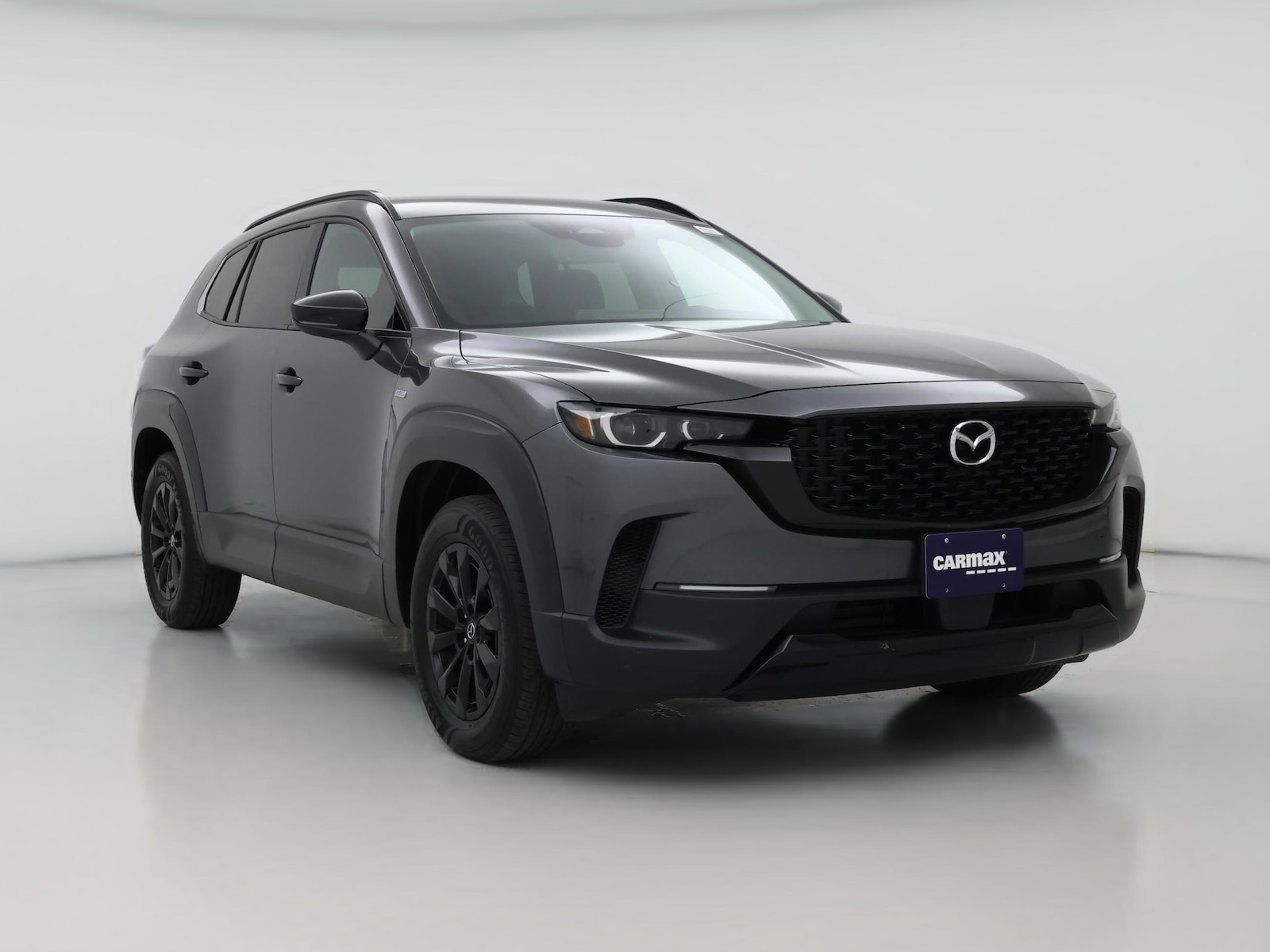 2025 Mazda CX-50 Hybrid