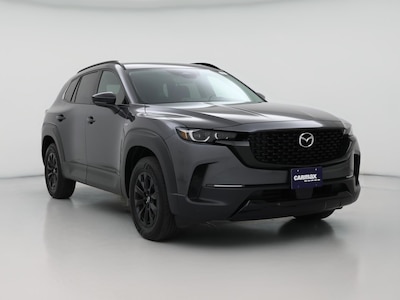 2025 Mazda CX-50 Hybrid Premium