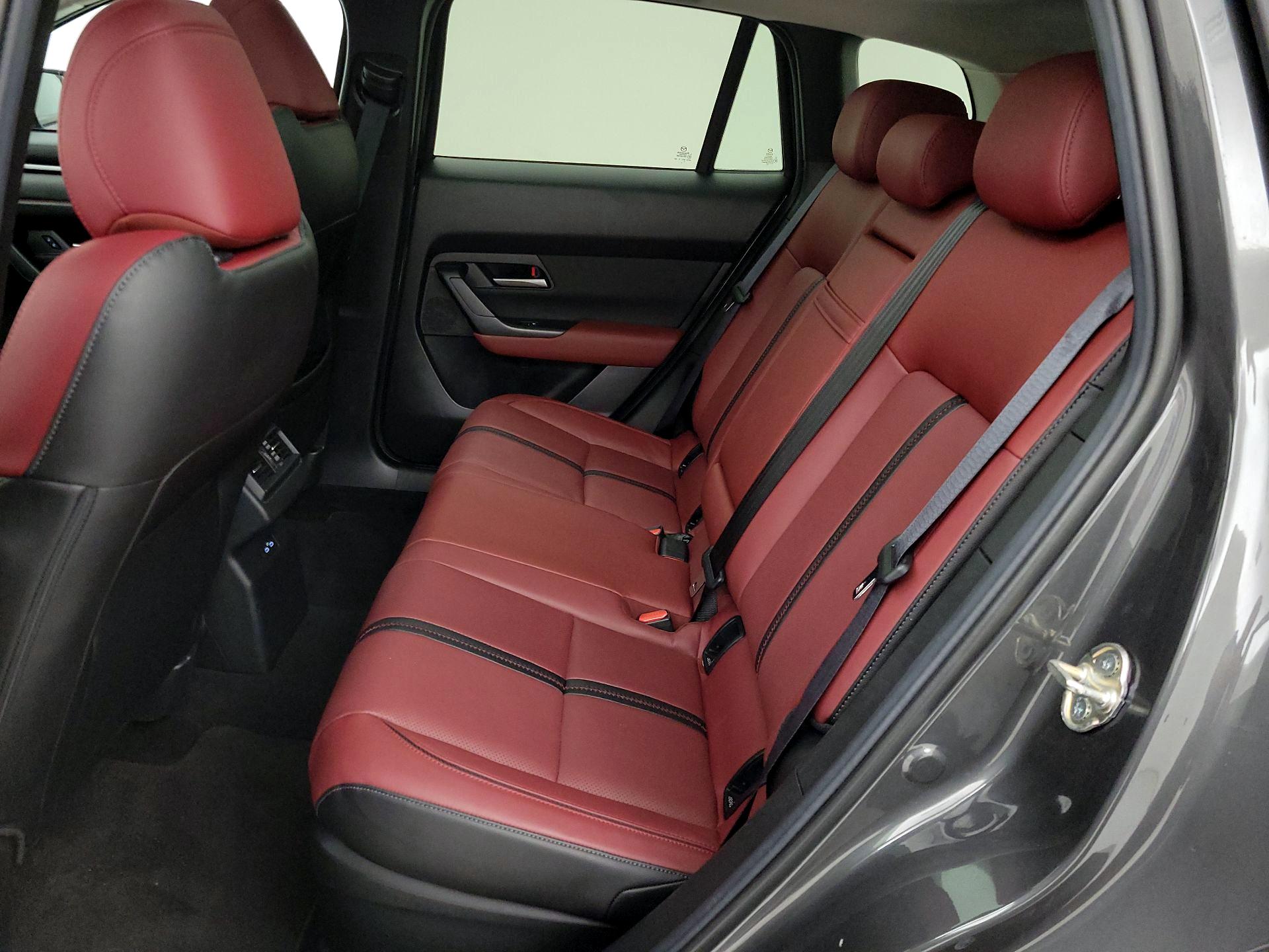 Thumbnail: 2025 Mazda CX-50 - 20
