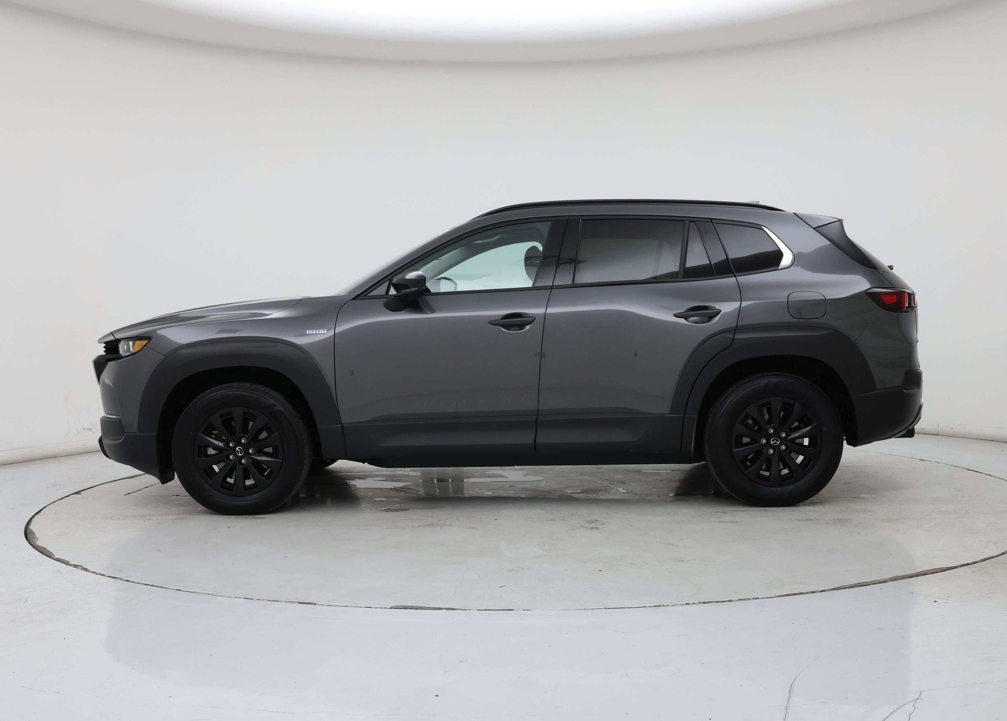 Thumbnail: 2025 Mazda CX-50 - 3