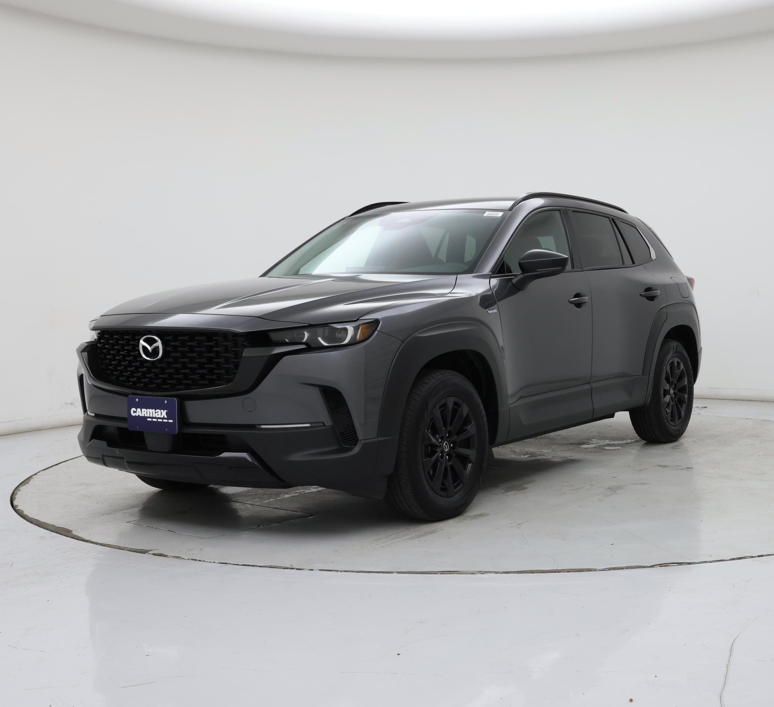 Thumbnail: 2025 Mazda CX-50 - 4