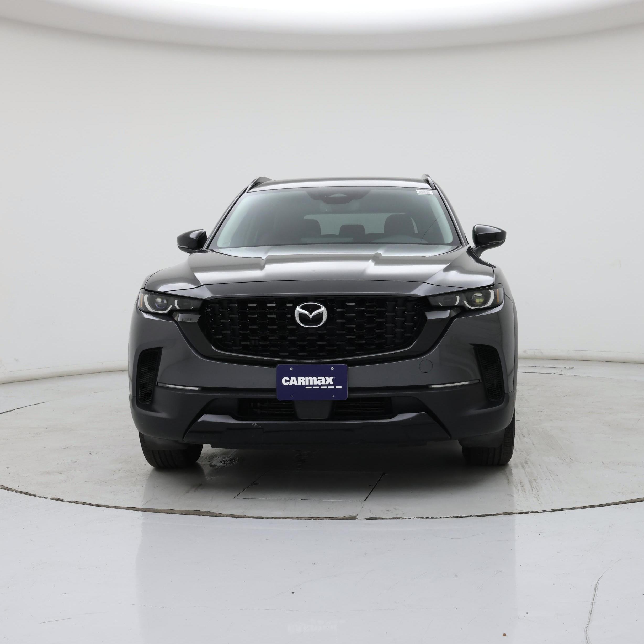 Thumbnail: 2025 Mazda CX-50 - 5