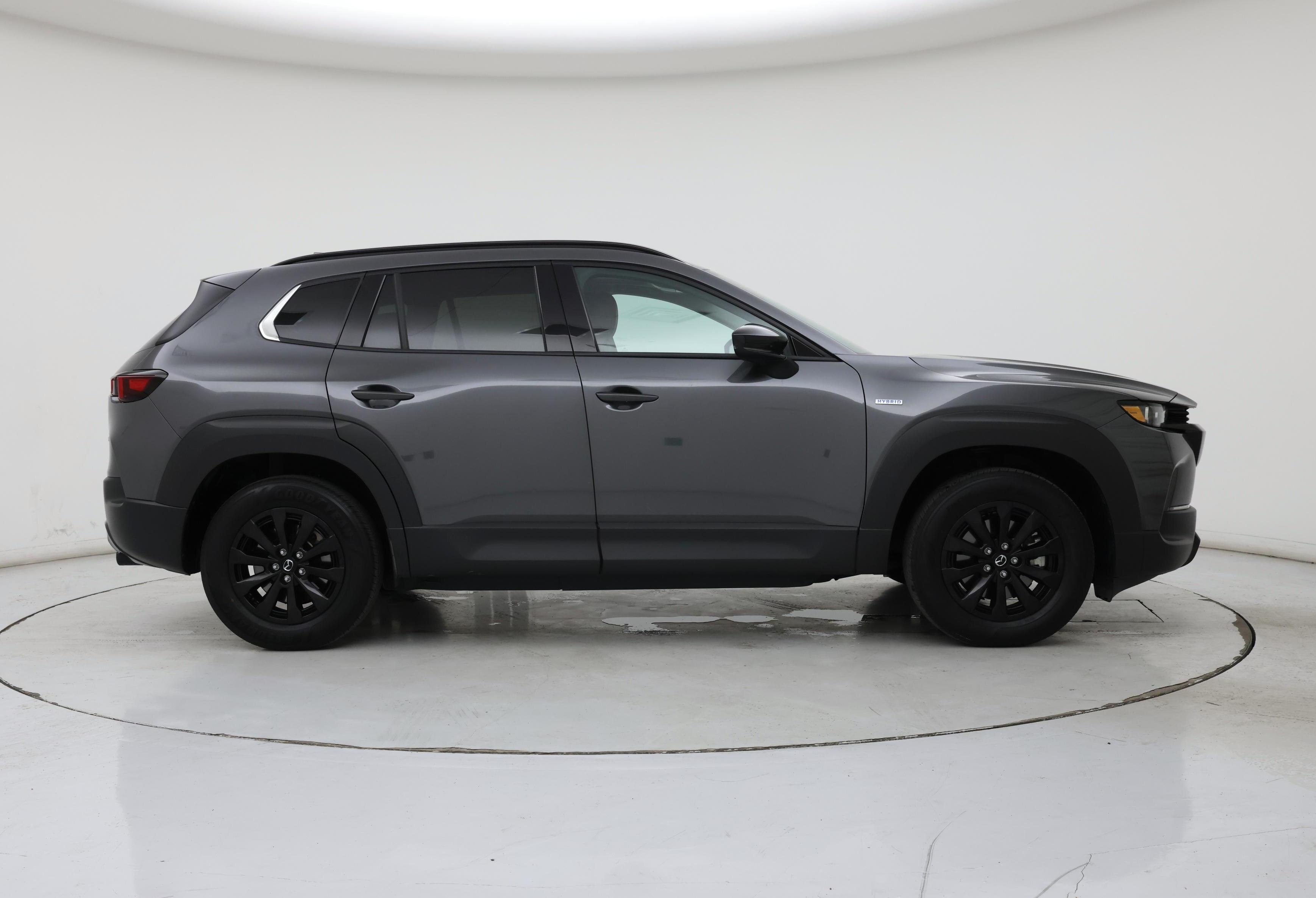 Thumbnail: 2025 Mazda CX-50 - 7