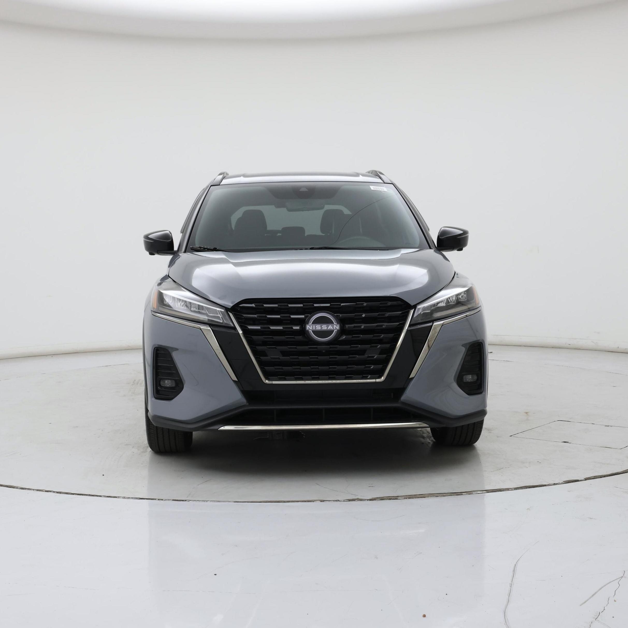 Thumbnail: 2023 Nissan Kicks - 5