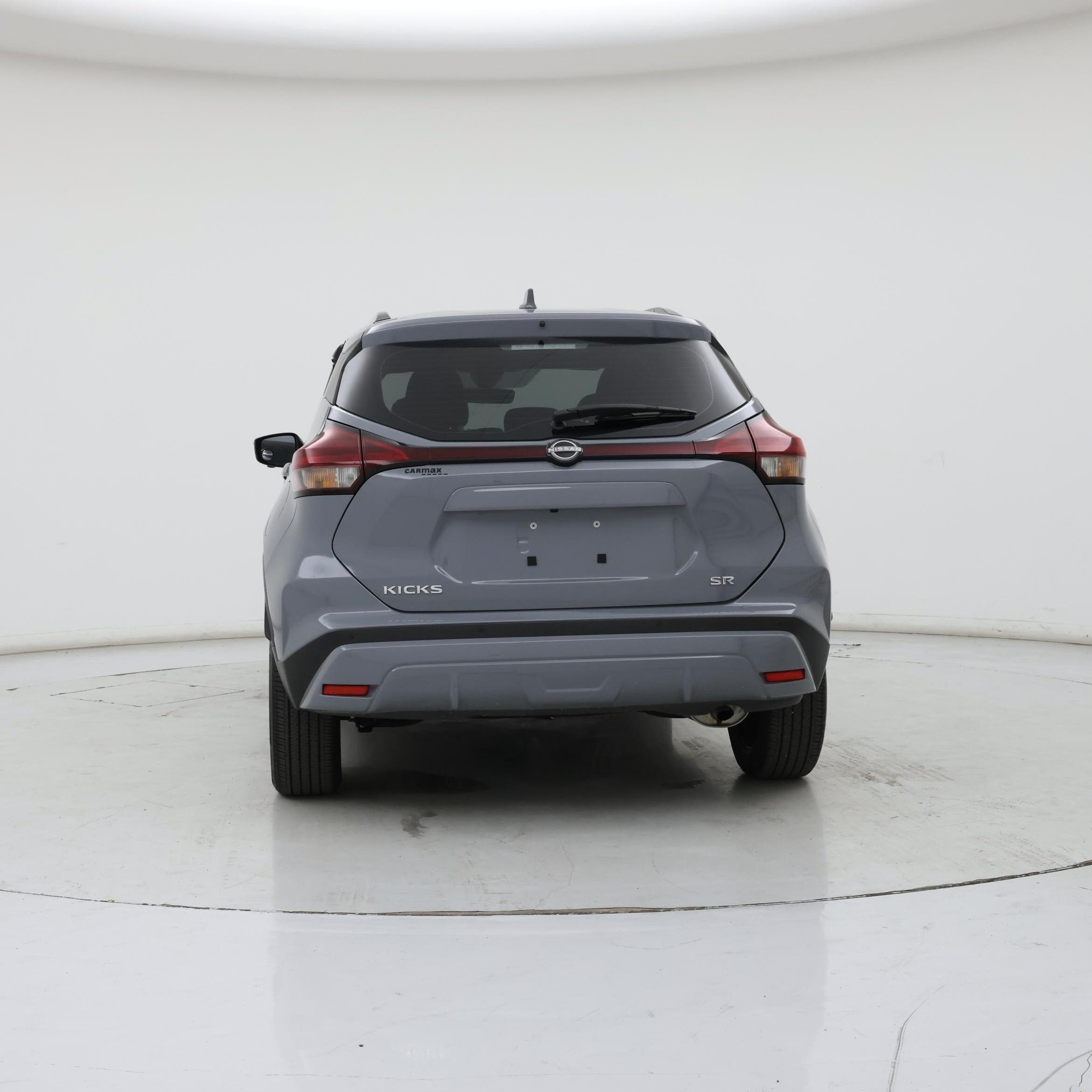 Thumbnail: 2023 Nissan Kicks - 6