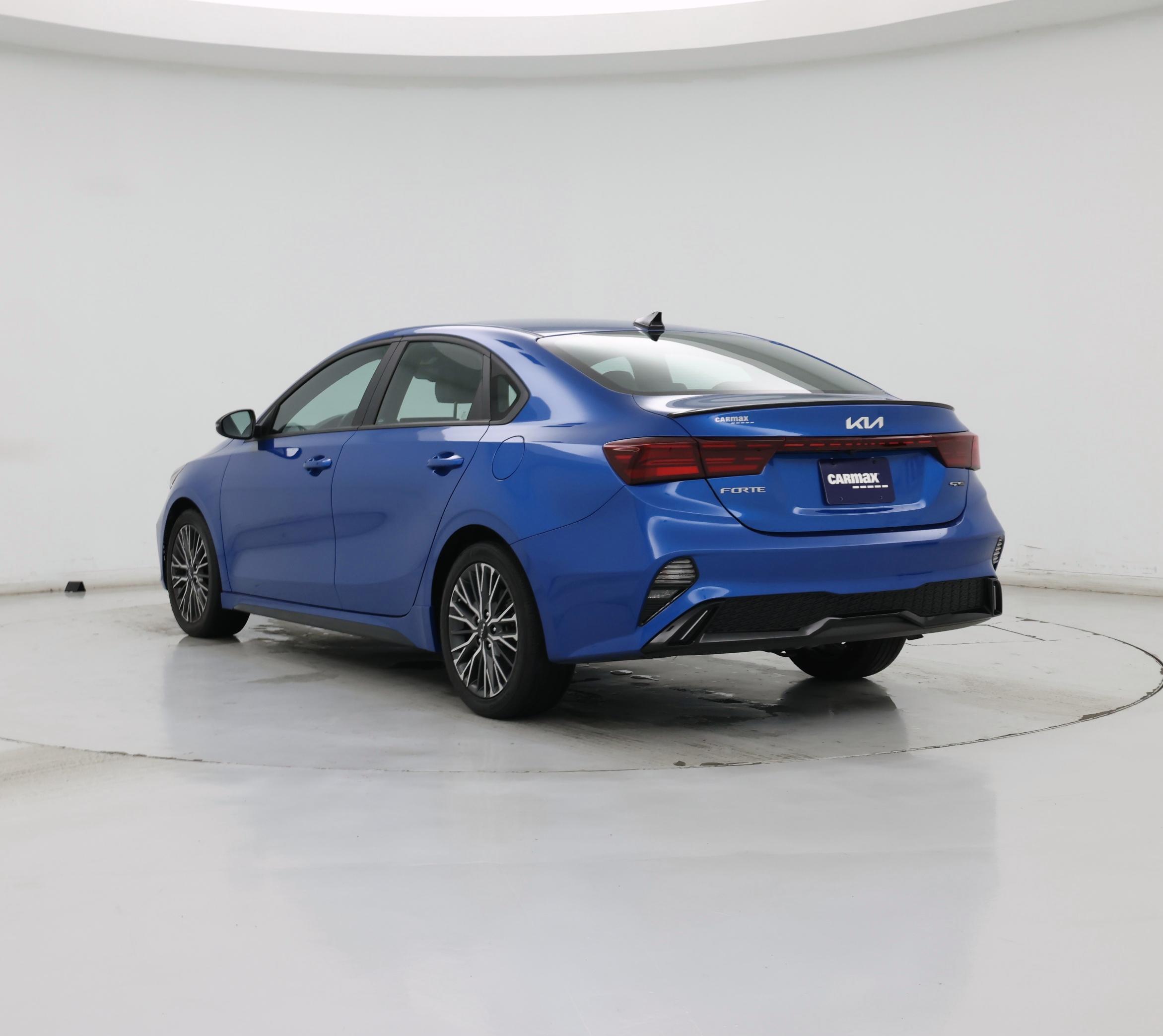Thumbnail: 2023 Kia Forte - 2