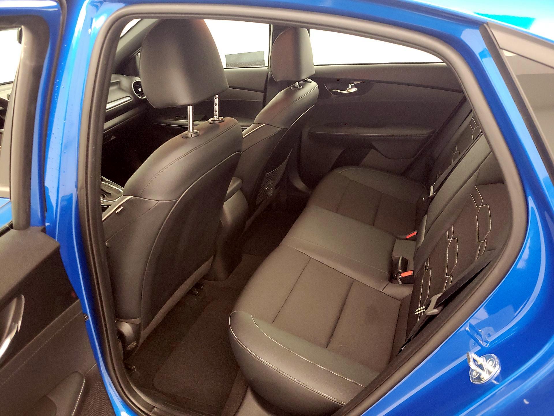 Thumbnail: 2023 Kia Forte - 20