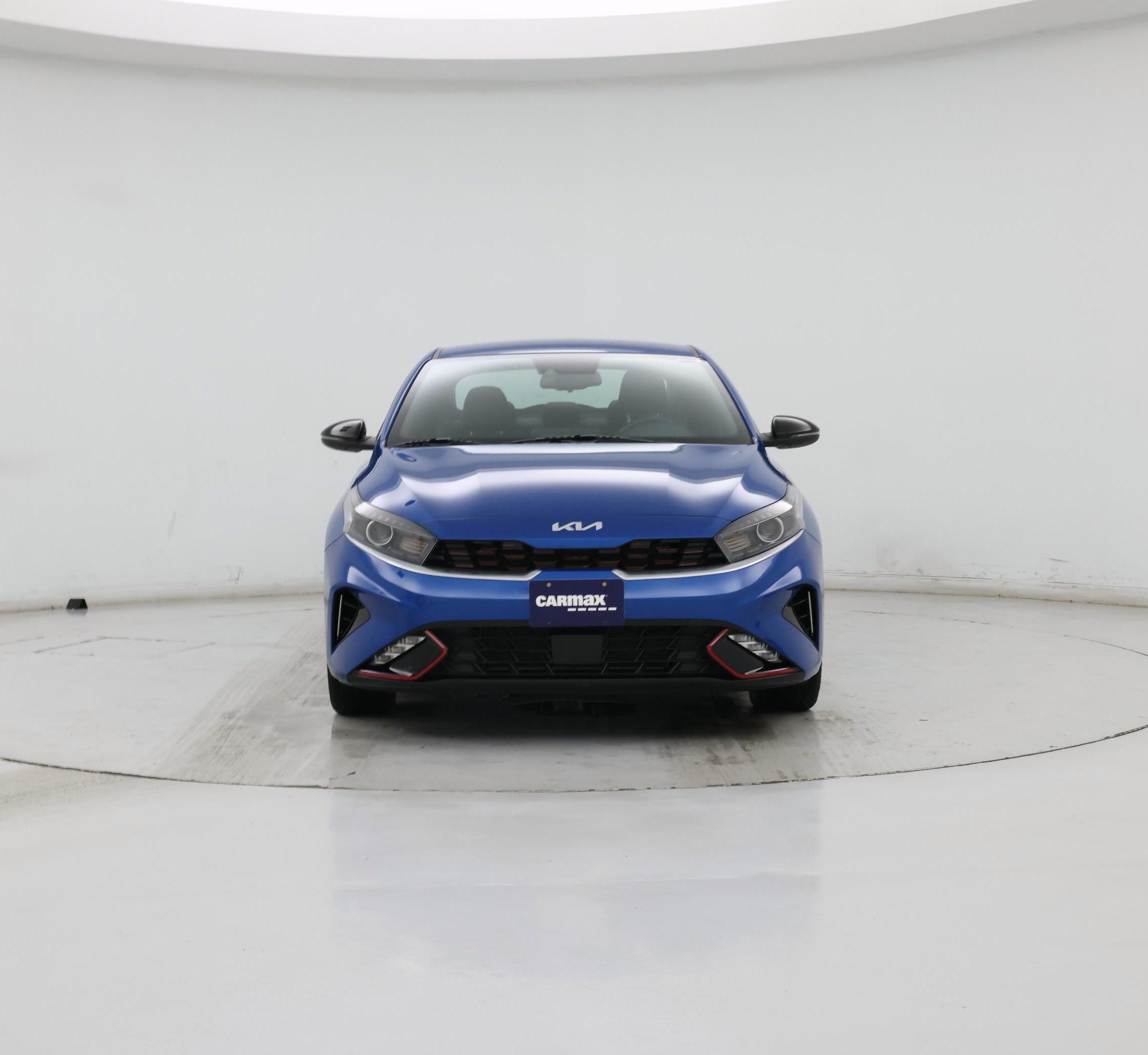 Thumbnail: 2023 Kia Forte - 5