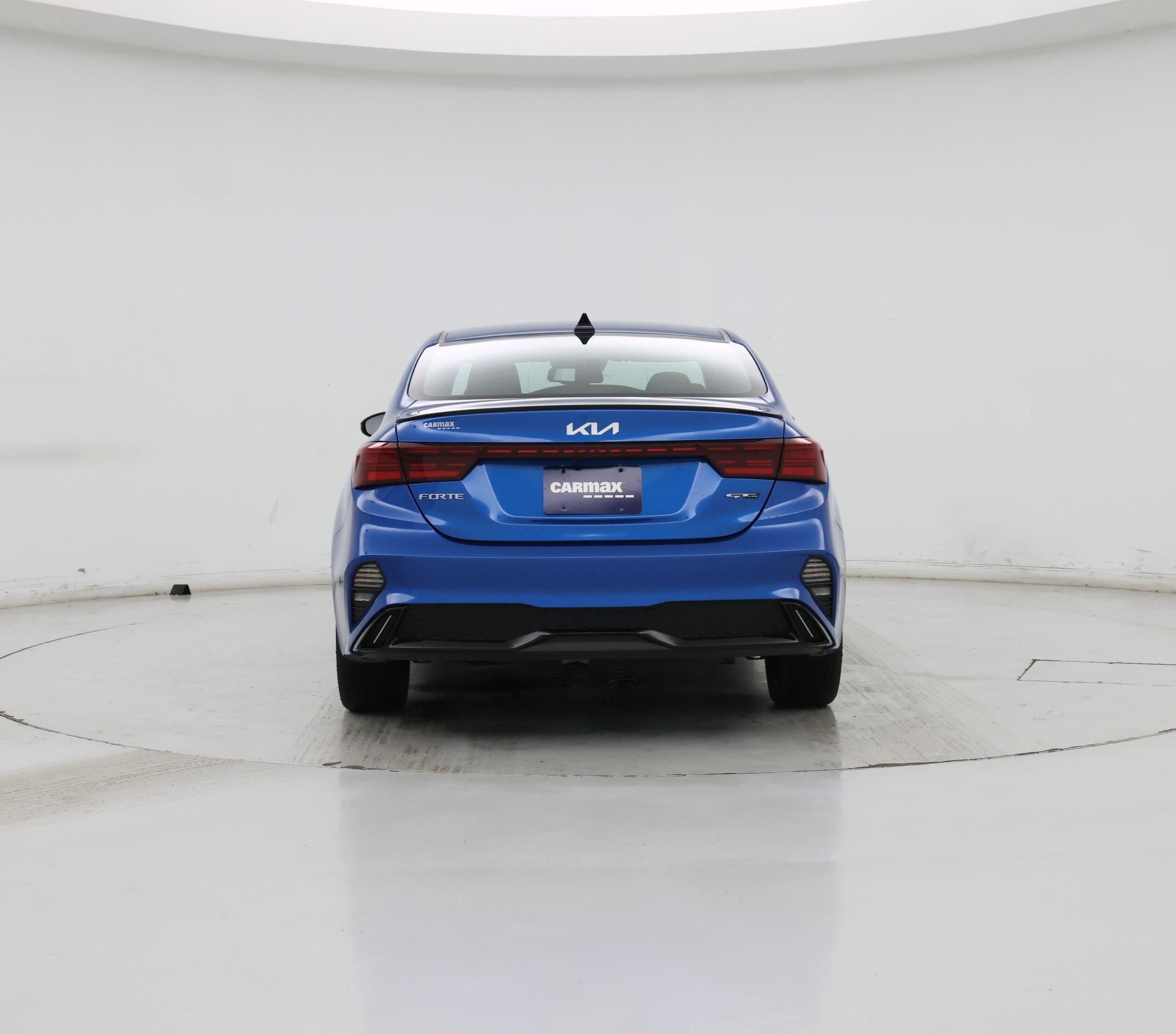 Thumbnail: 2023 Kia Forte - 6