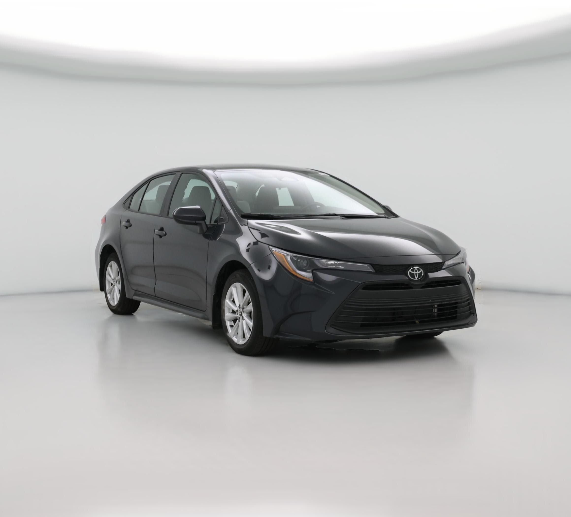 Thumbnail: 2026 Toyota Corolla - 1