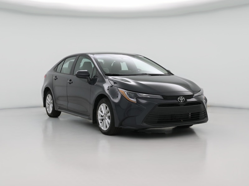 2026 Toyota Corolla LE -
                  Overland Park, KS